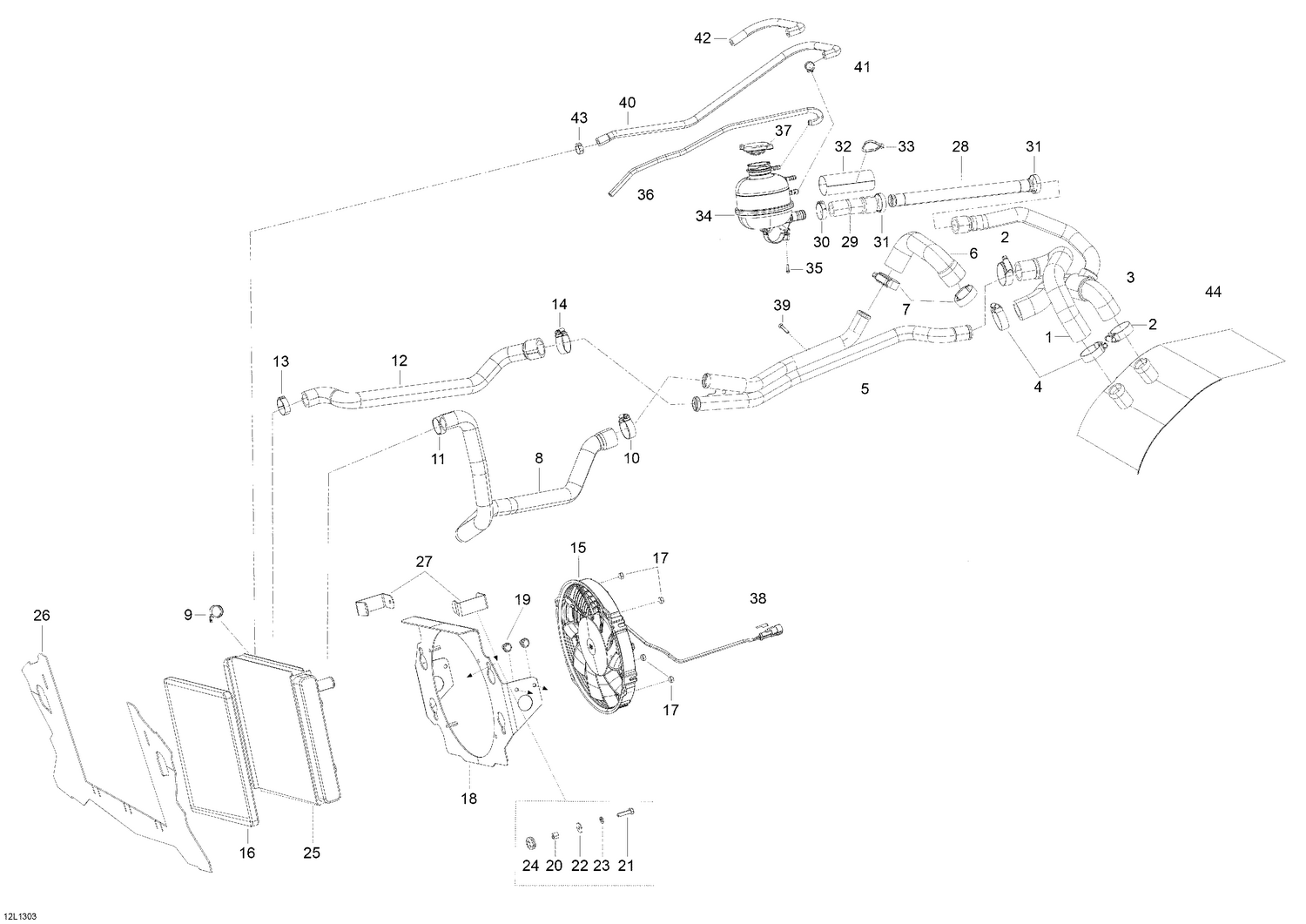 01- Cooling System