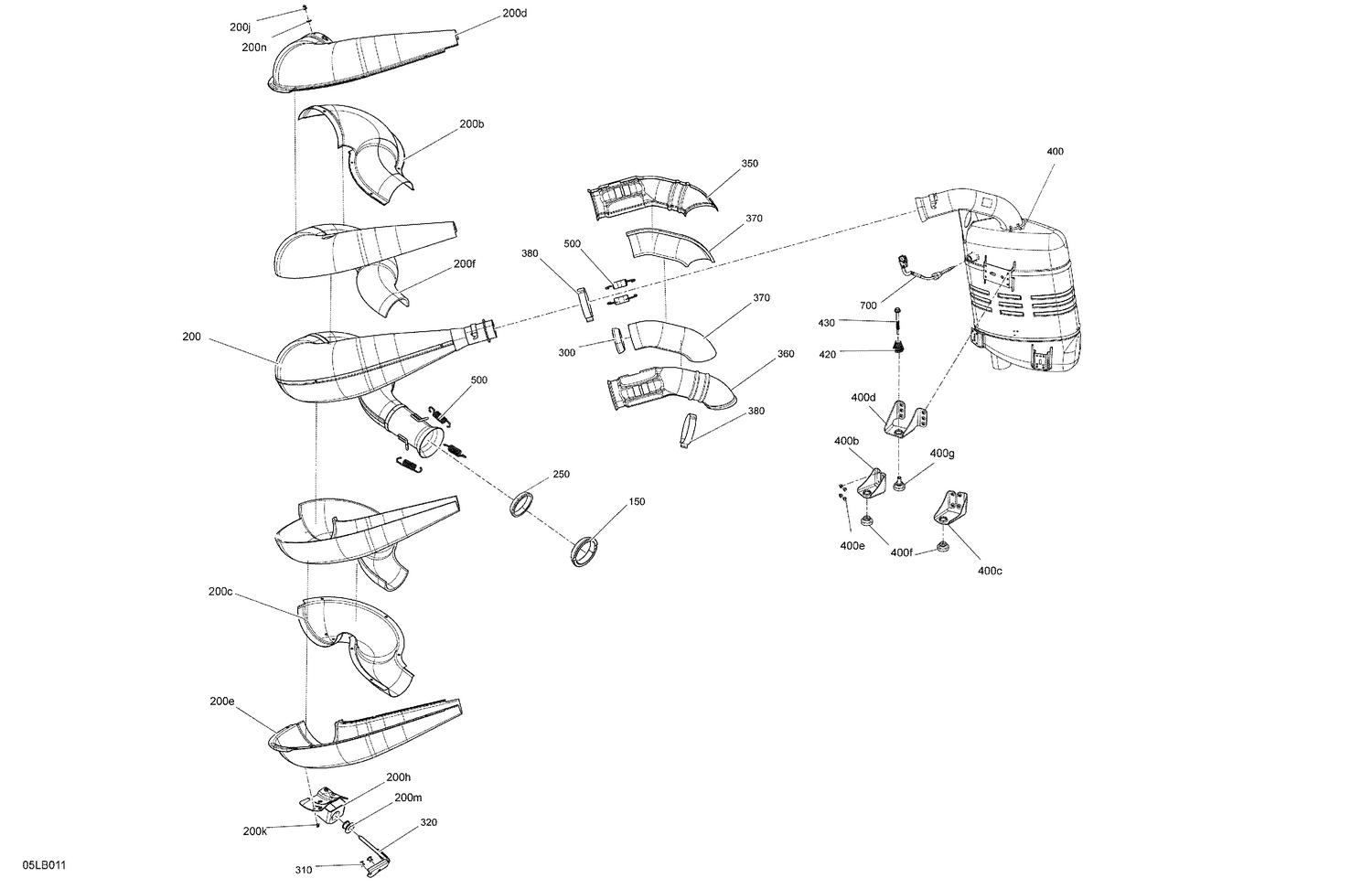 02- Engine - Exhaust