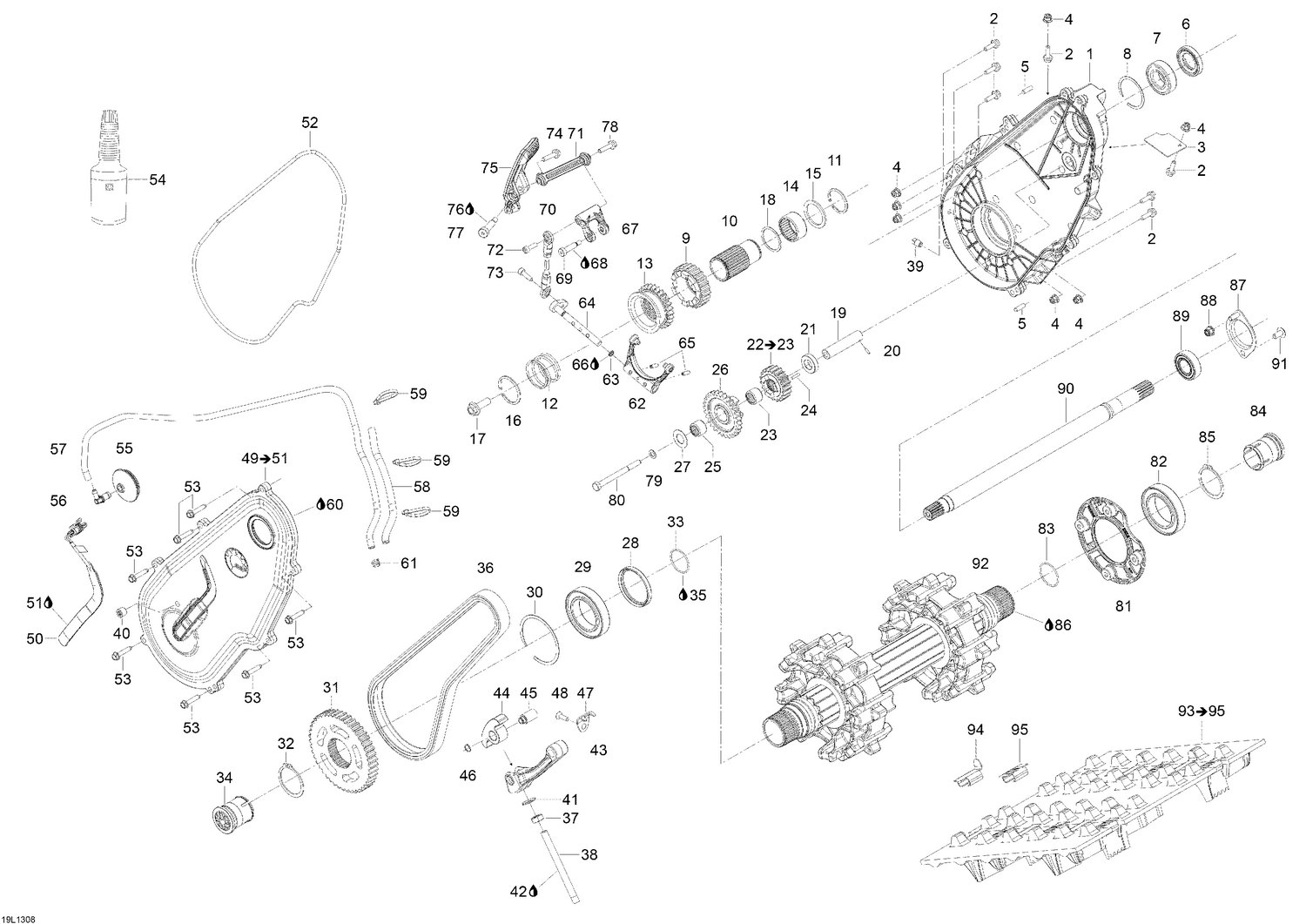 05- Drive System