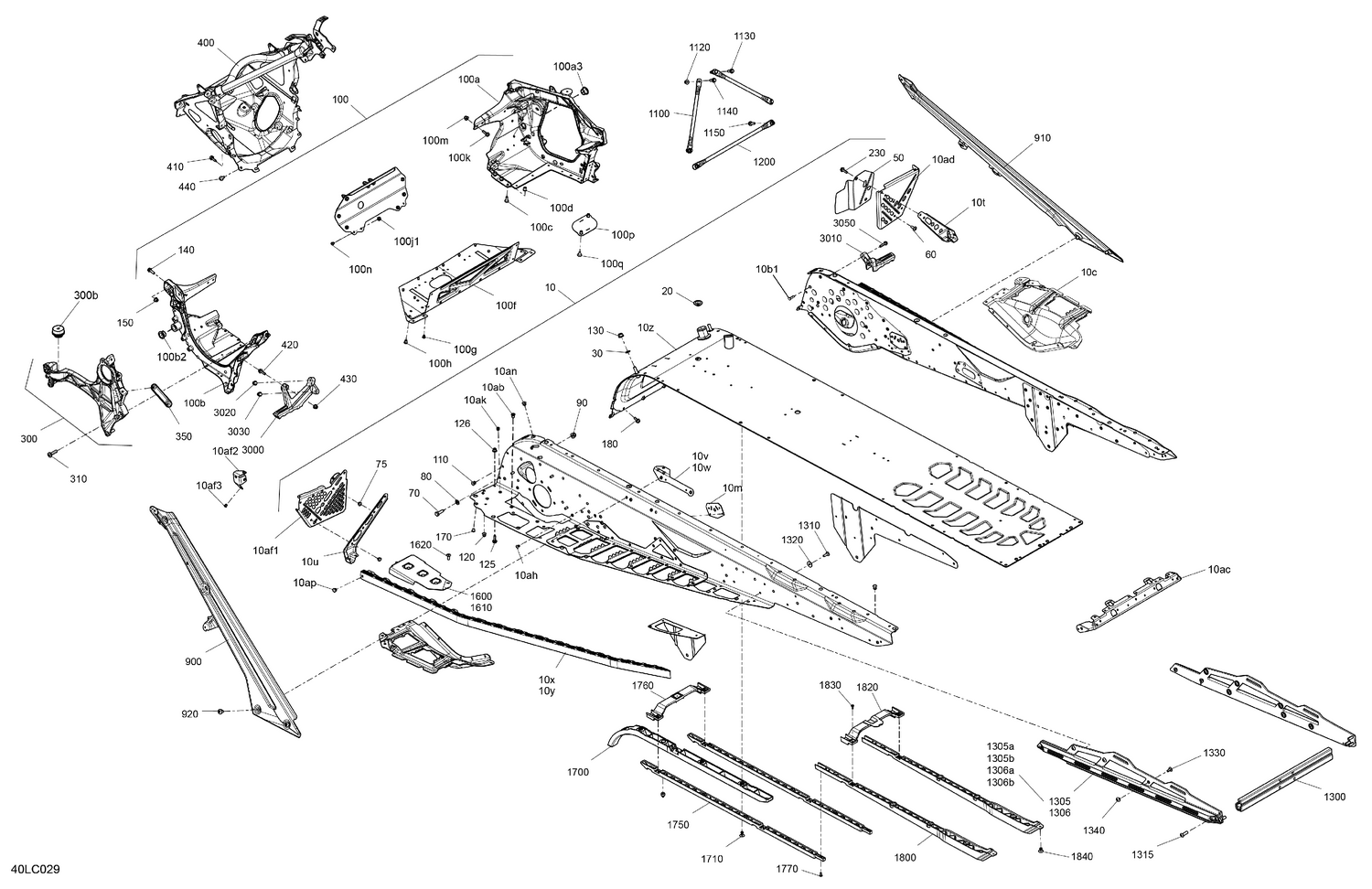 06- Frame - System