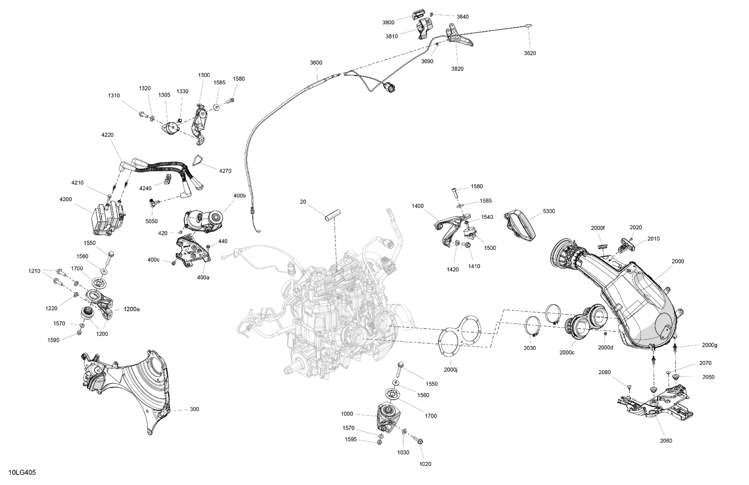 02- Engine - System