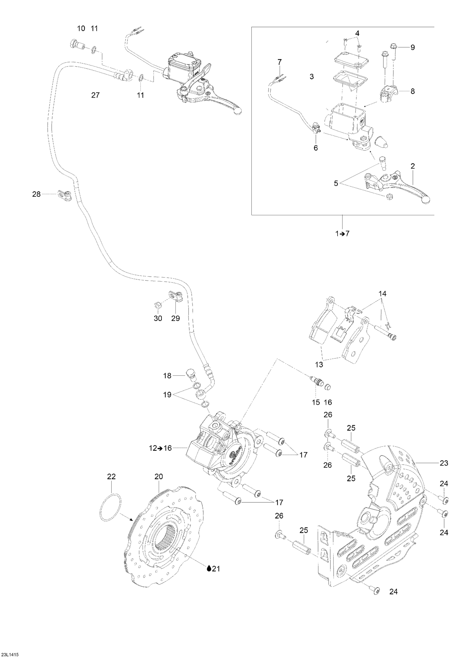 06- Brake System