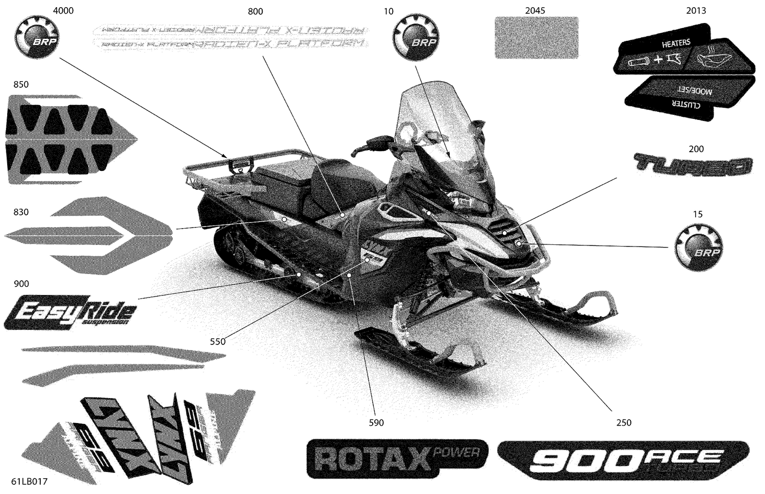 07- Body - Decals
