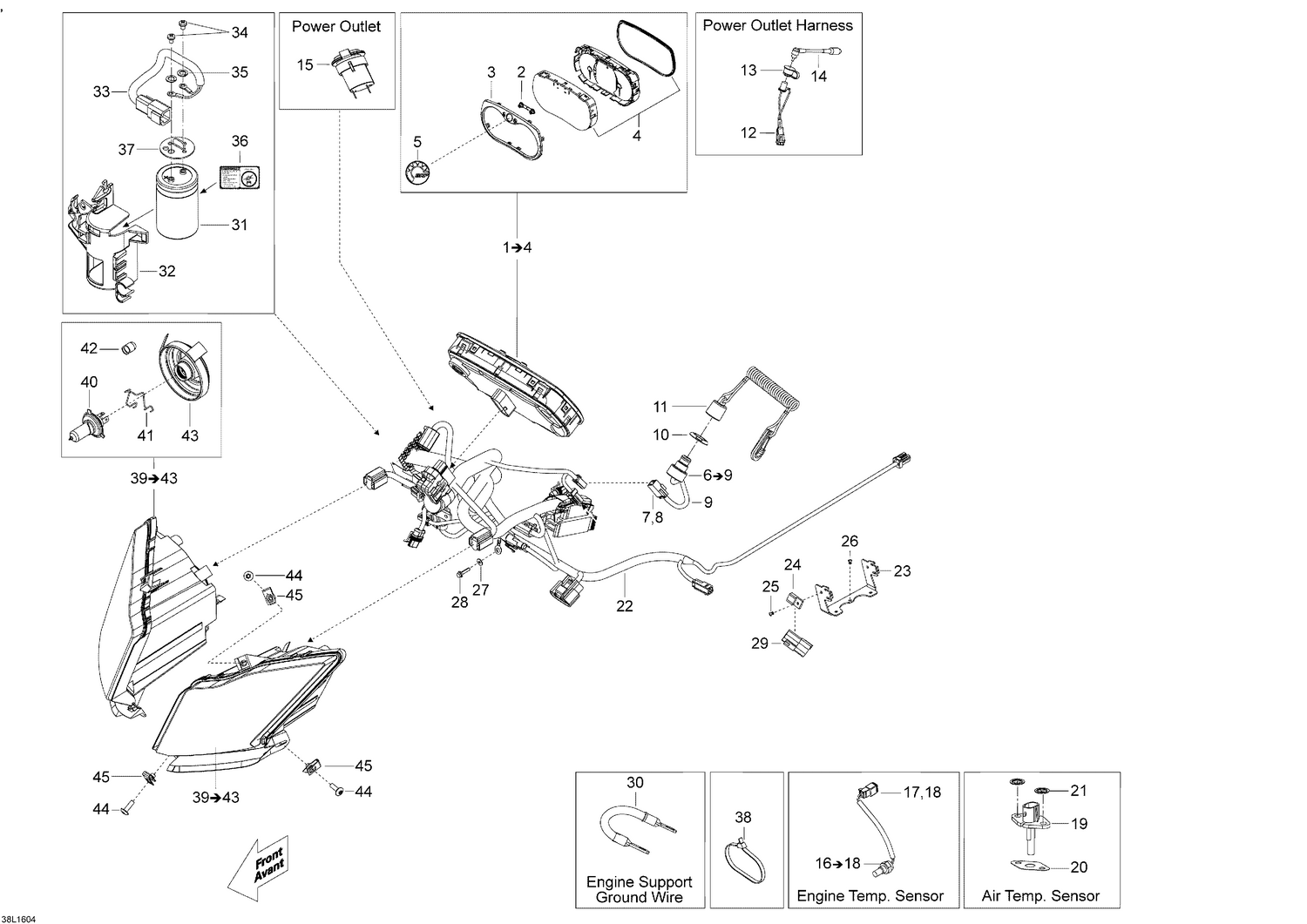 10- Electrical System