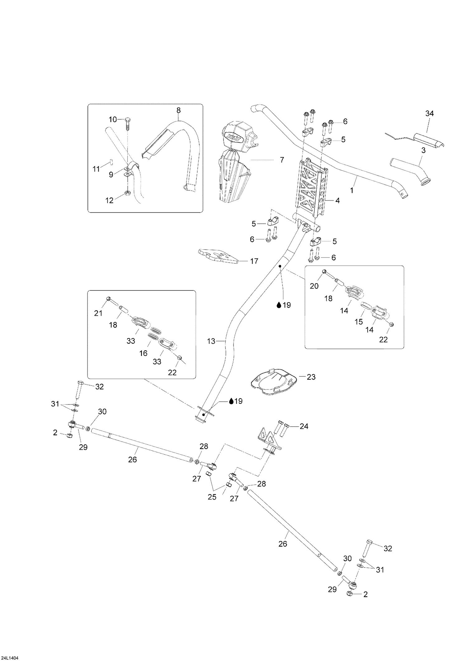 07- Steering System
