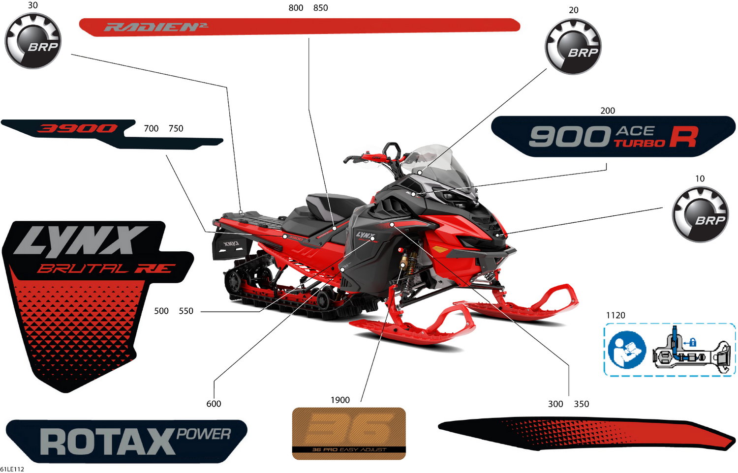 07- Body - Decals