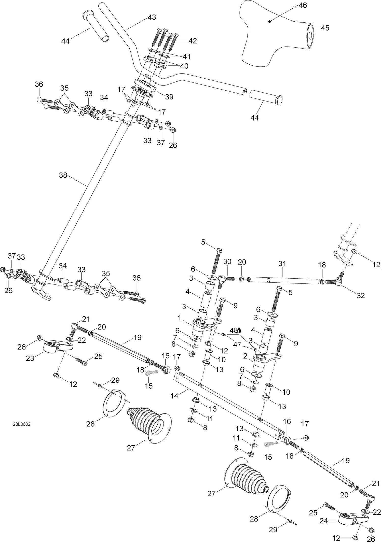 07- Steering System