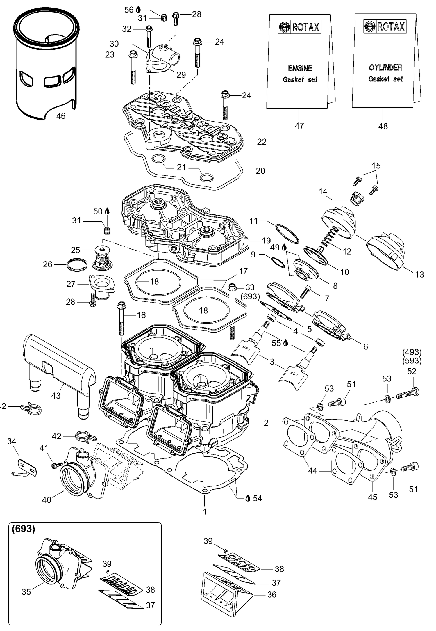 01- Cylinder