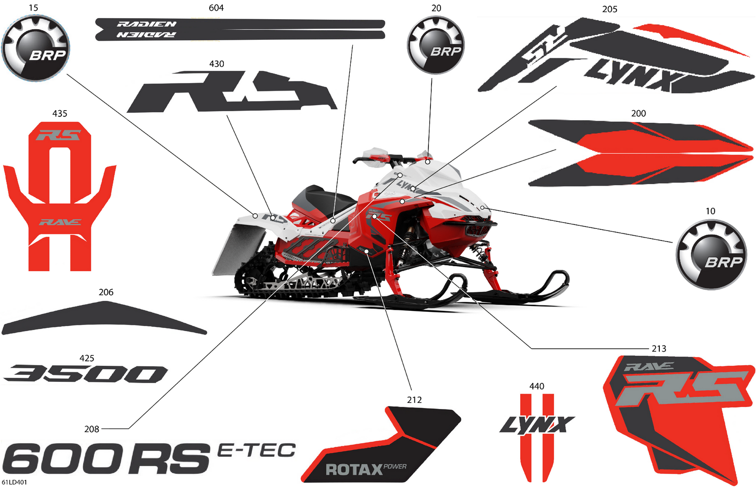07- Body - Decals