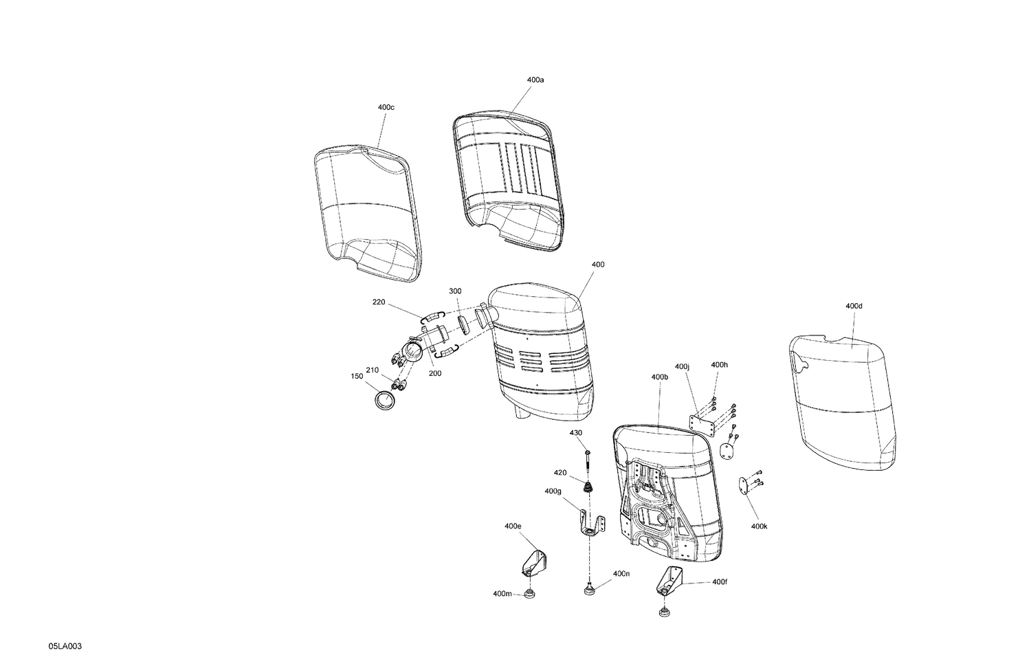 02- Engine - Exhaust