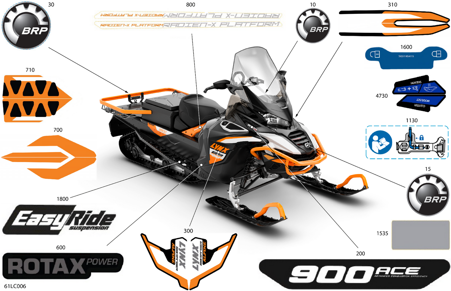 07- Body - Decals