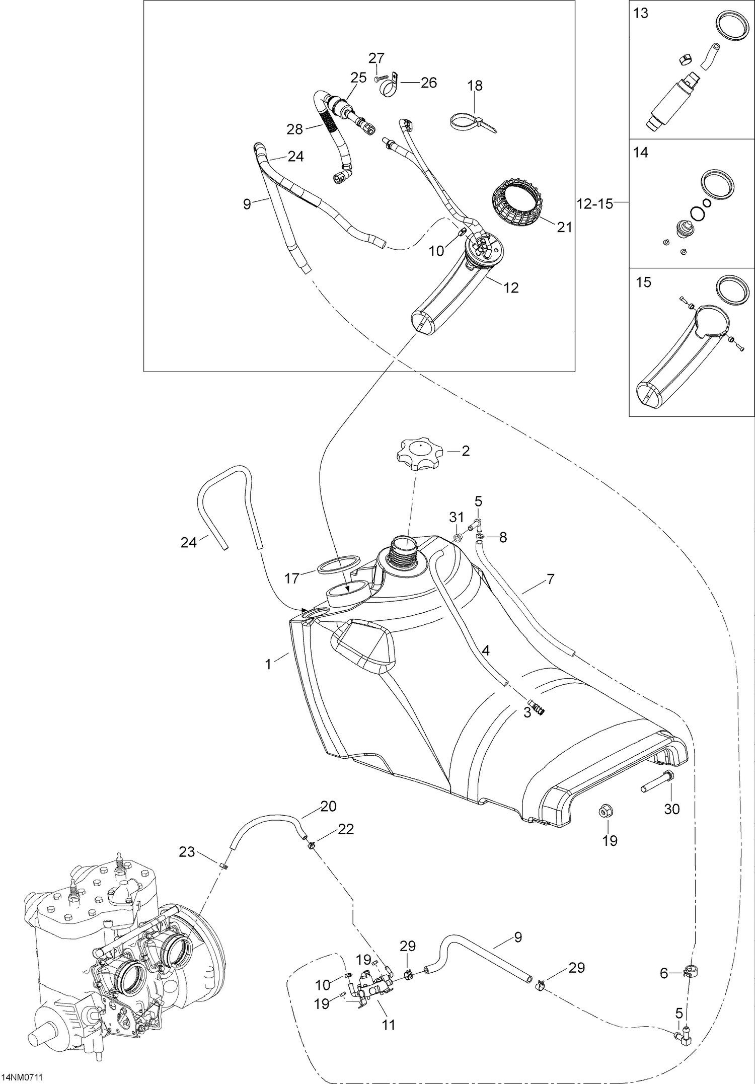 02- Fuel System