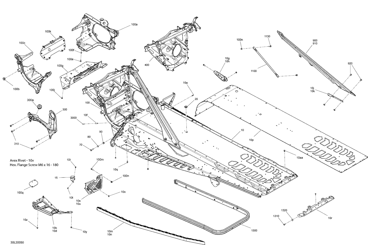 09- Frame - System