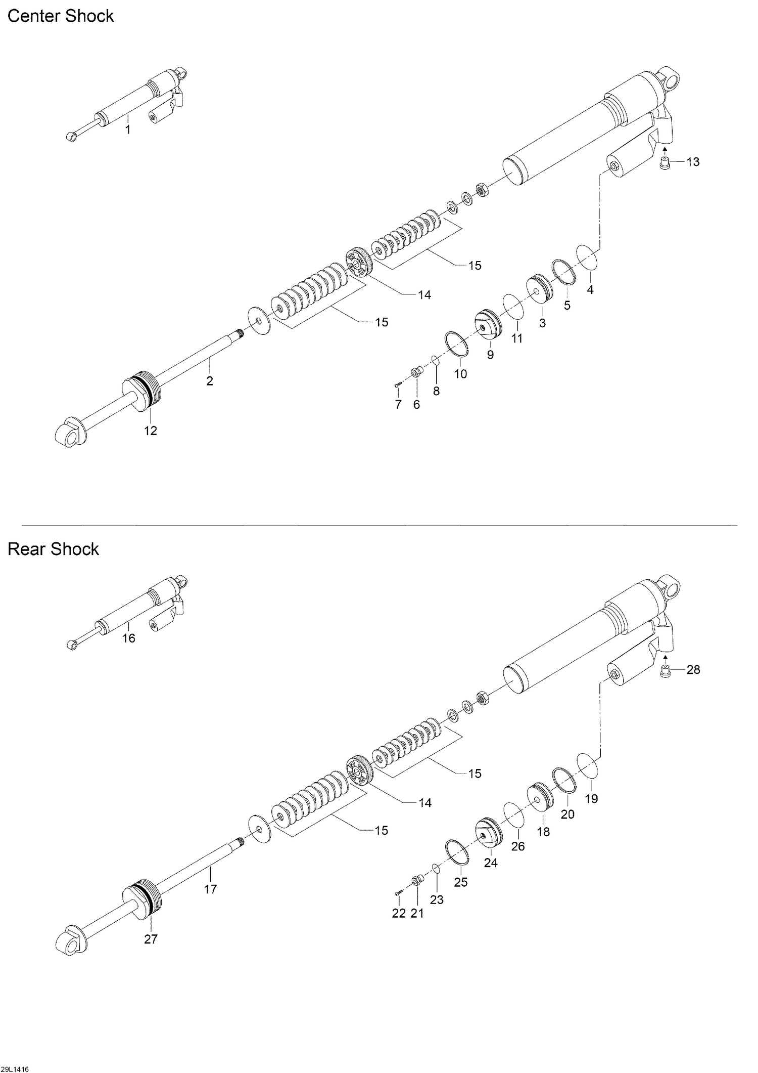 08- Rear Shocks