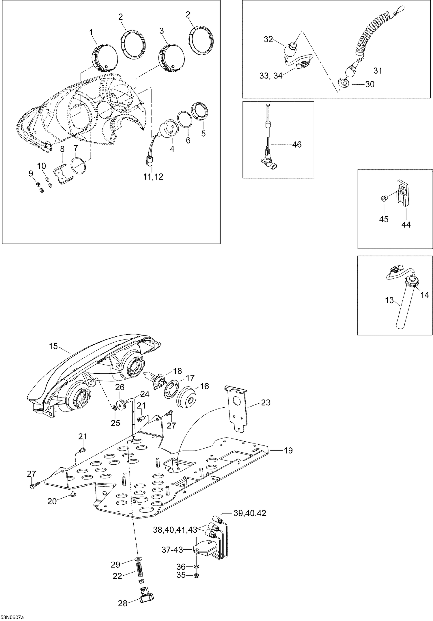 10- Electrical System