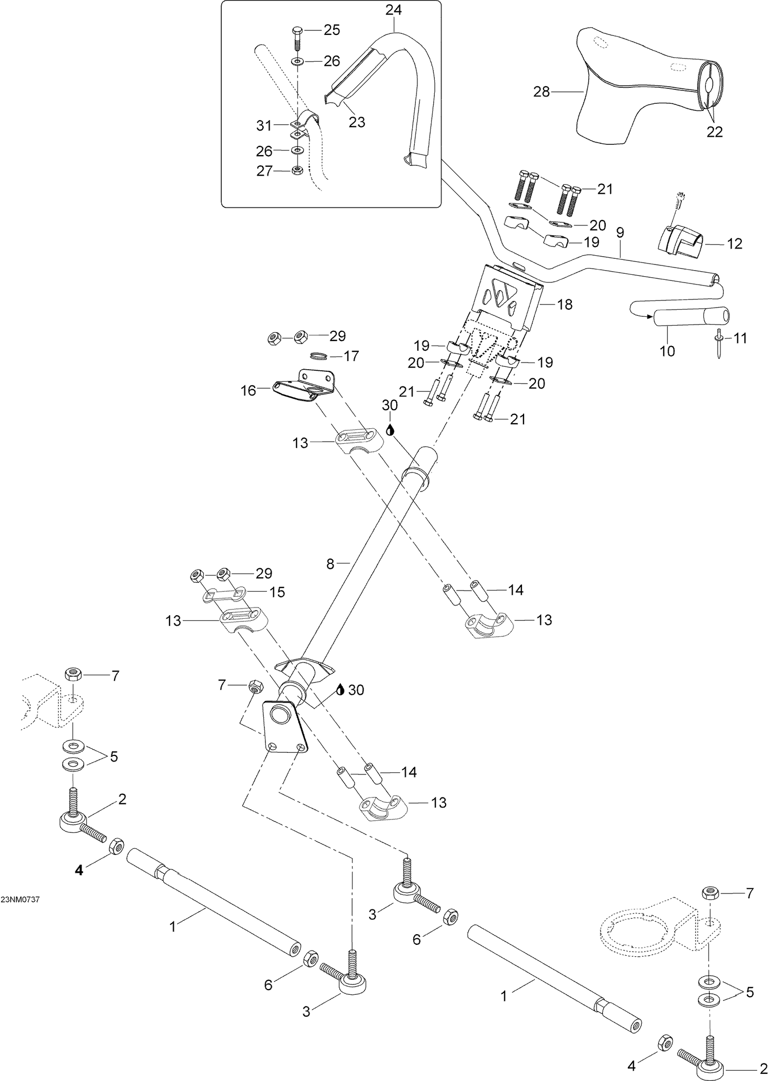 07- Steering System WT