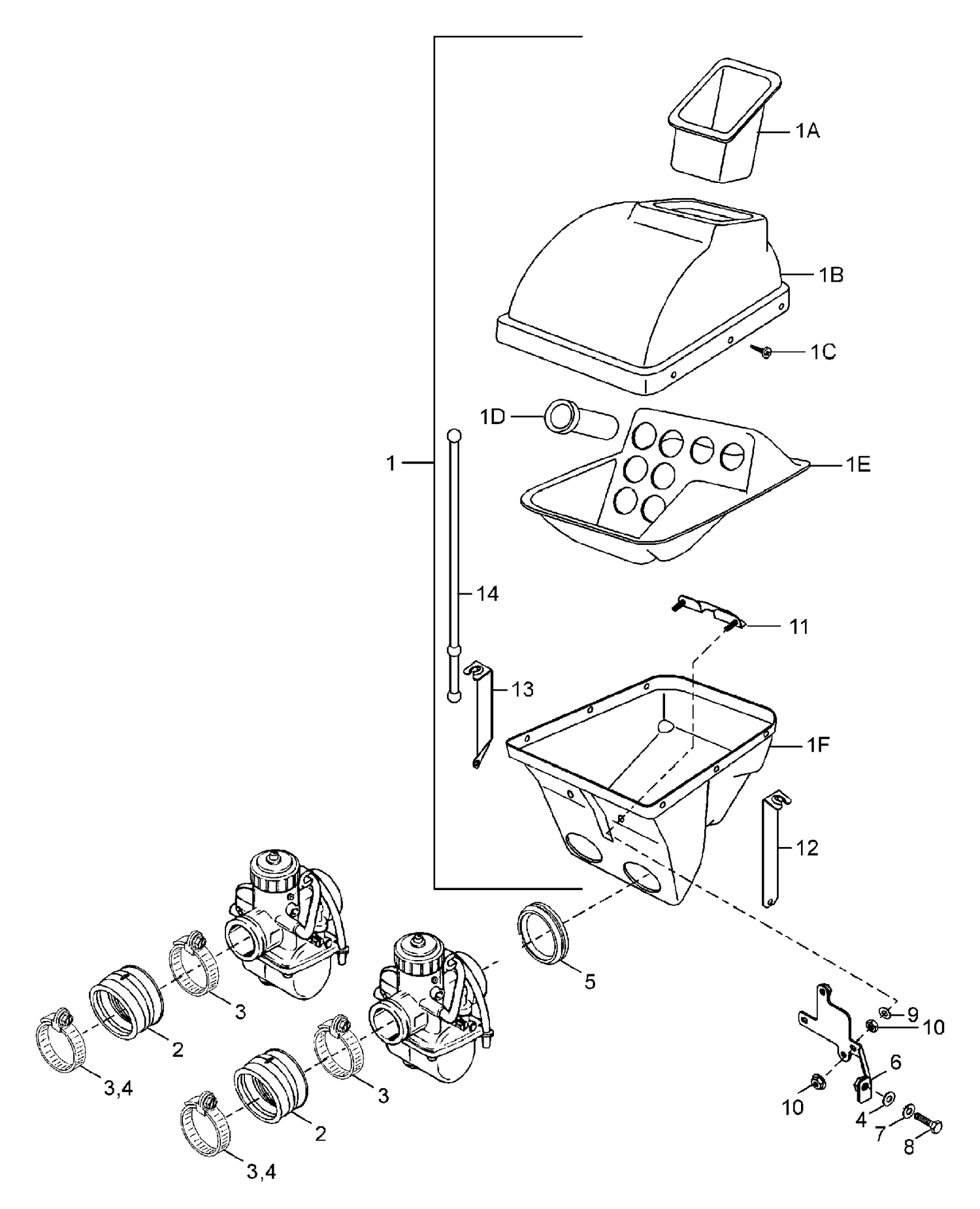 01- Air Silencer