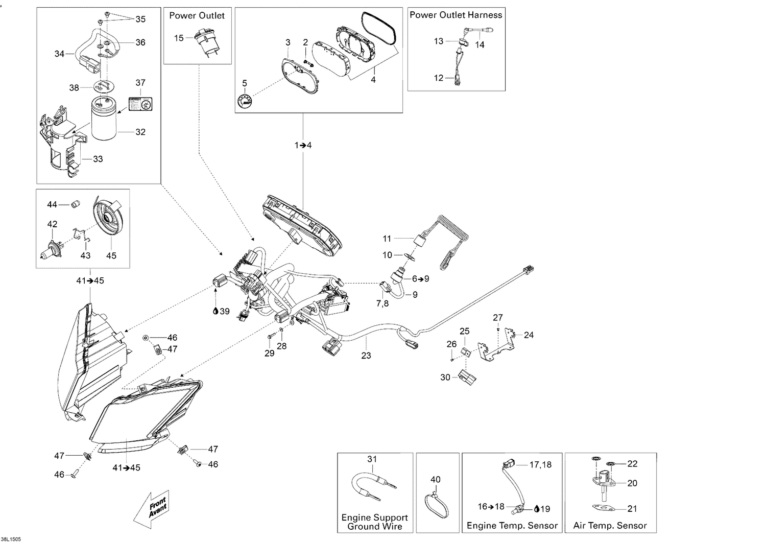 10- Electrical System