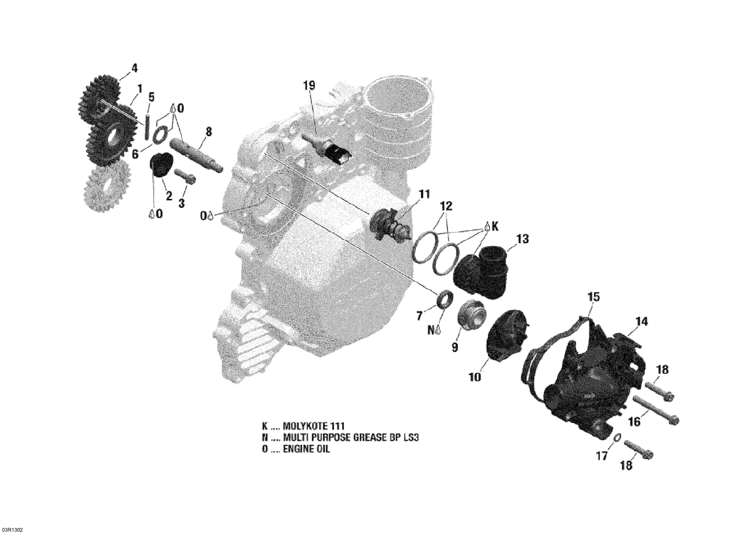 01- Engine Cooling