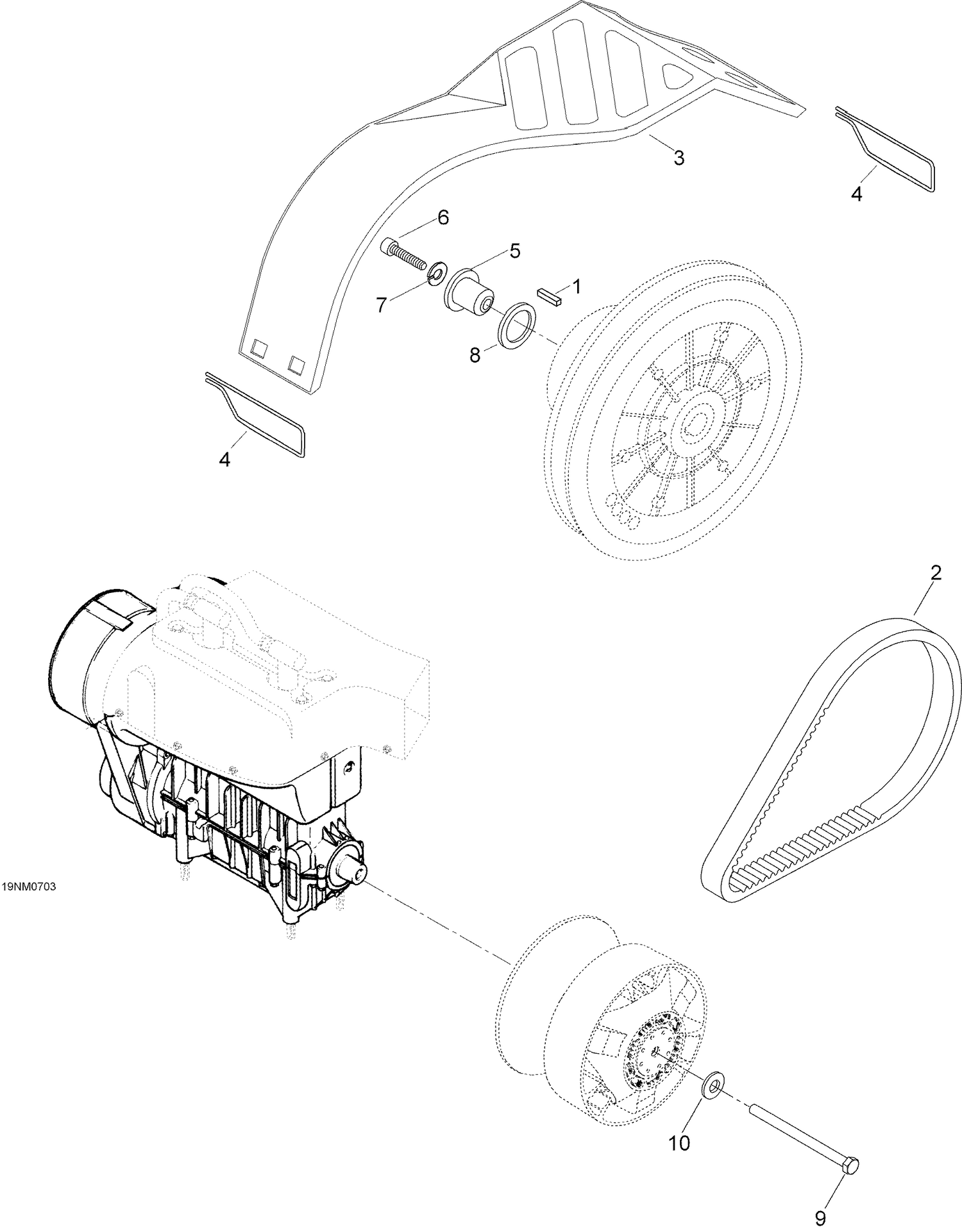 05- Pulley System