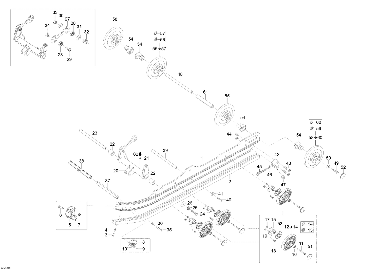 08- Rear Suspension