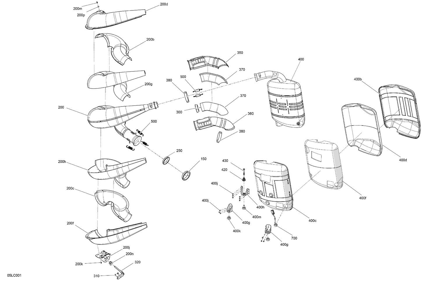 02- Engine - Exhaust