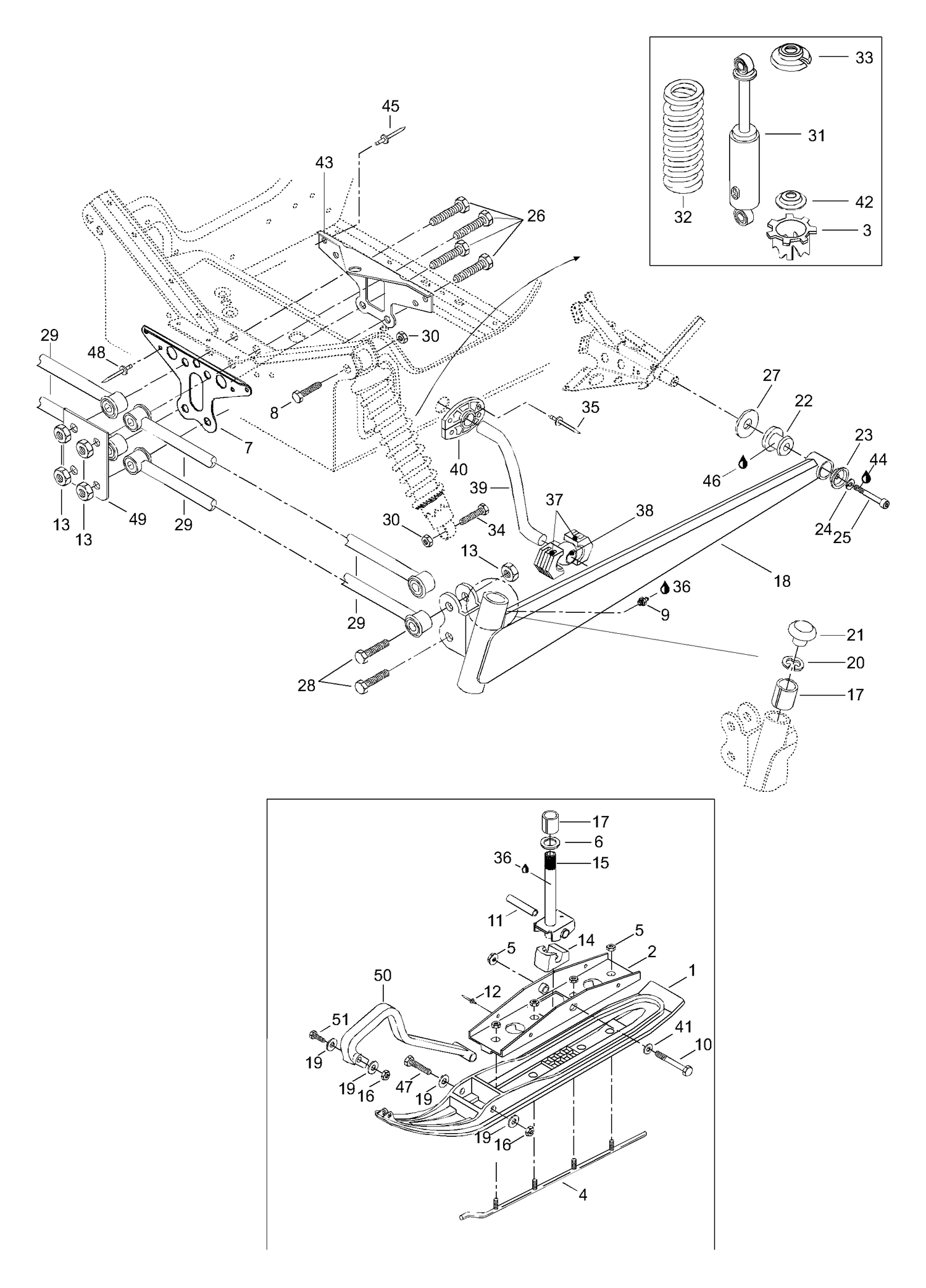 08- Front Suspension