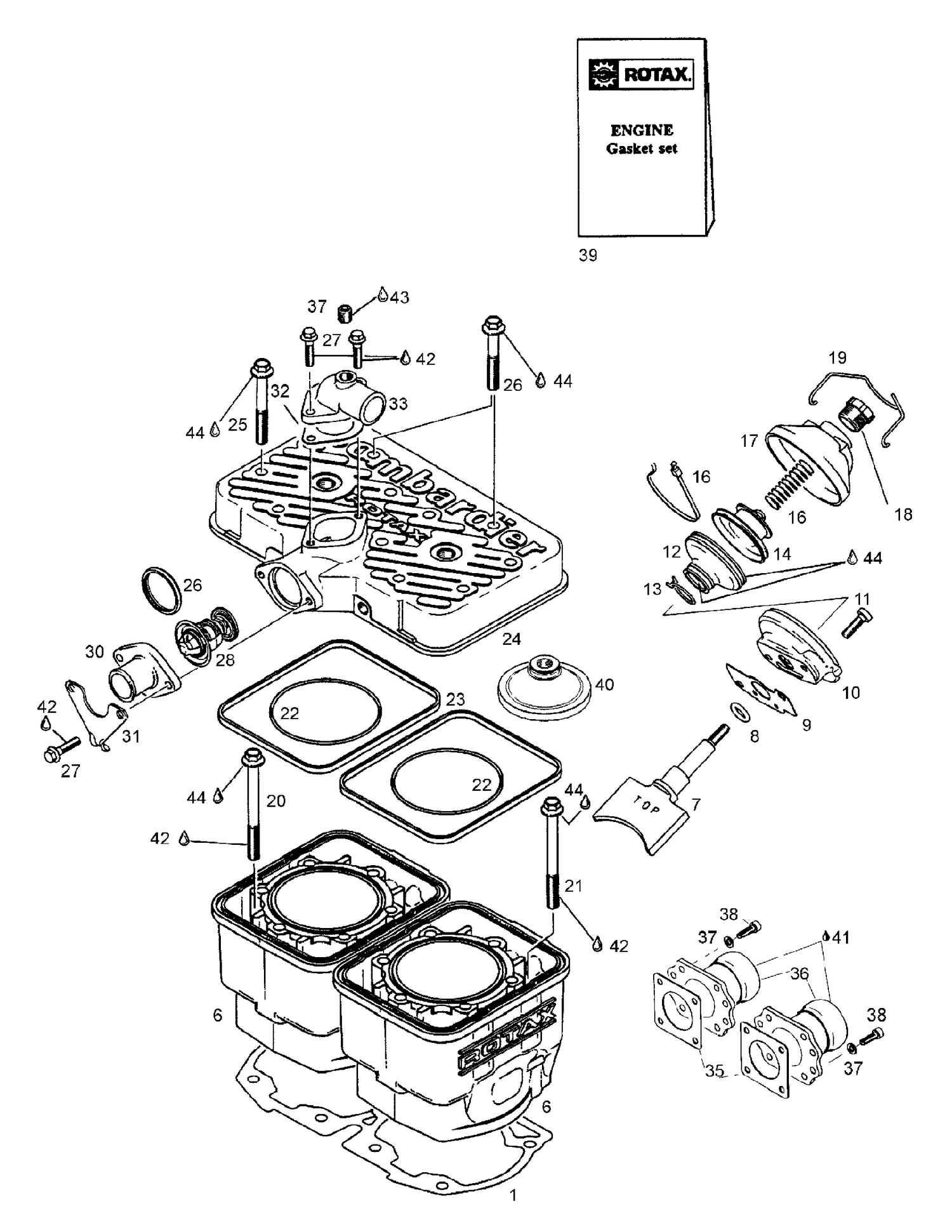 01- Cylinder