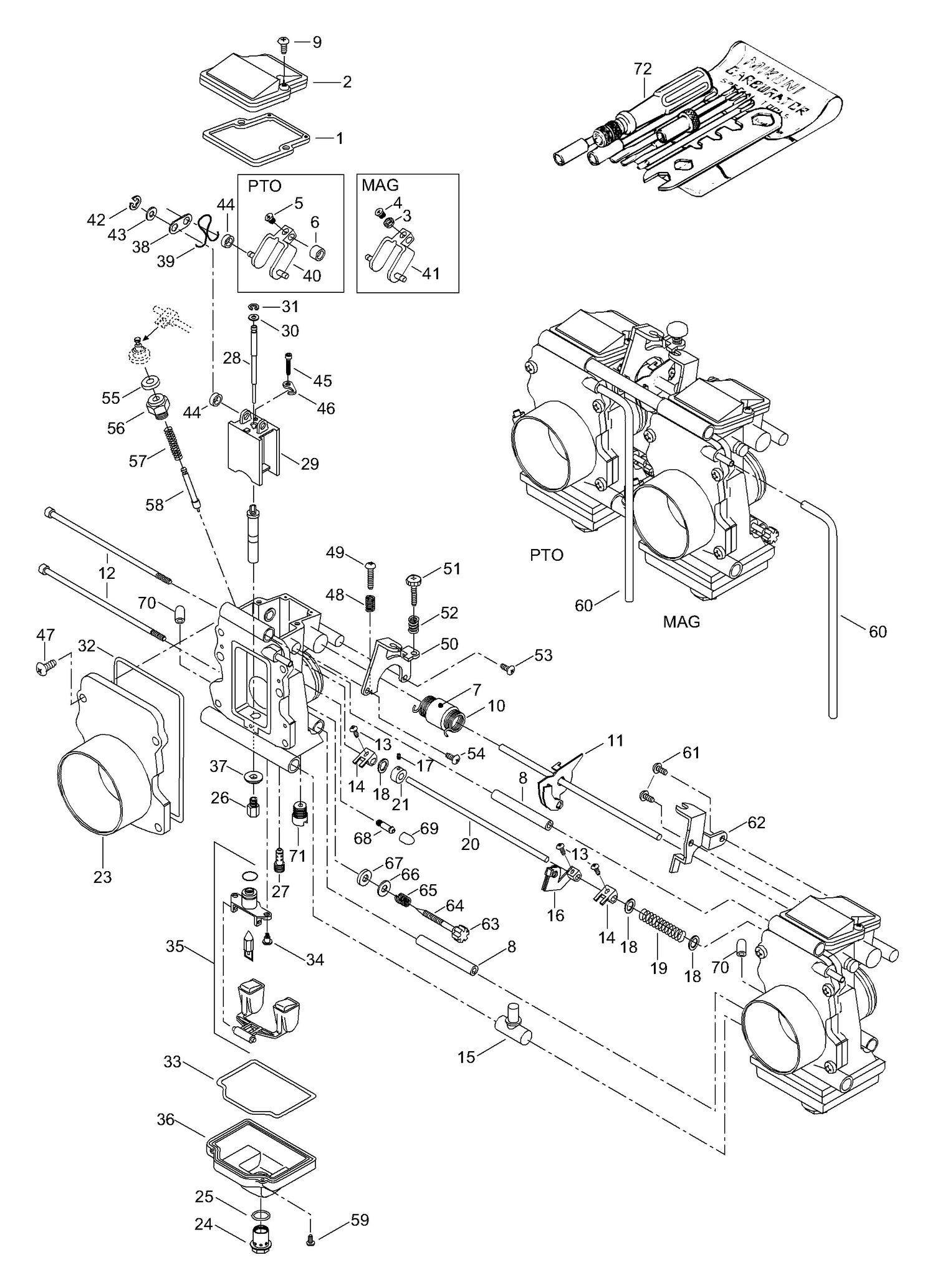 02- Carburetor