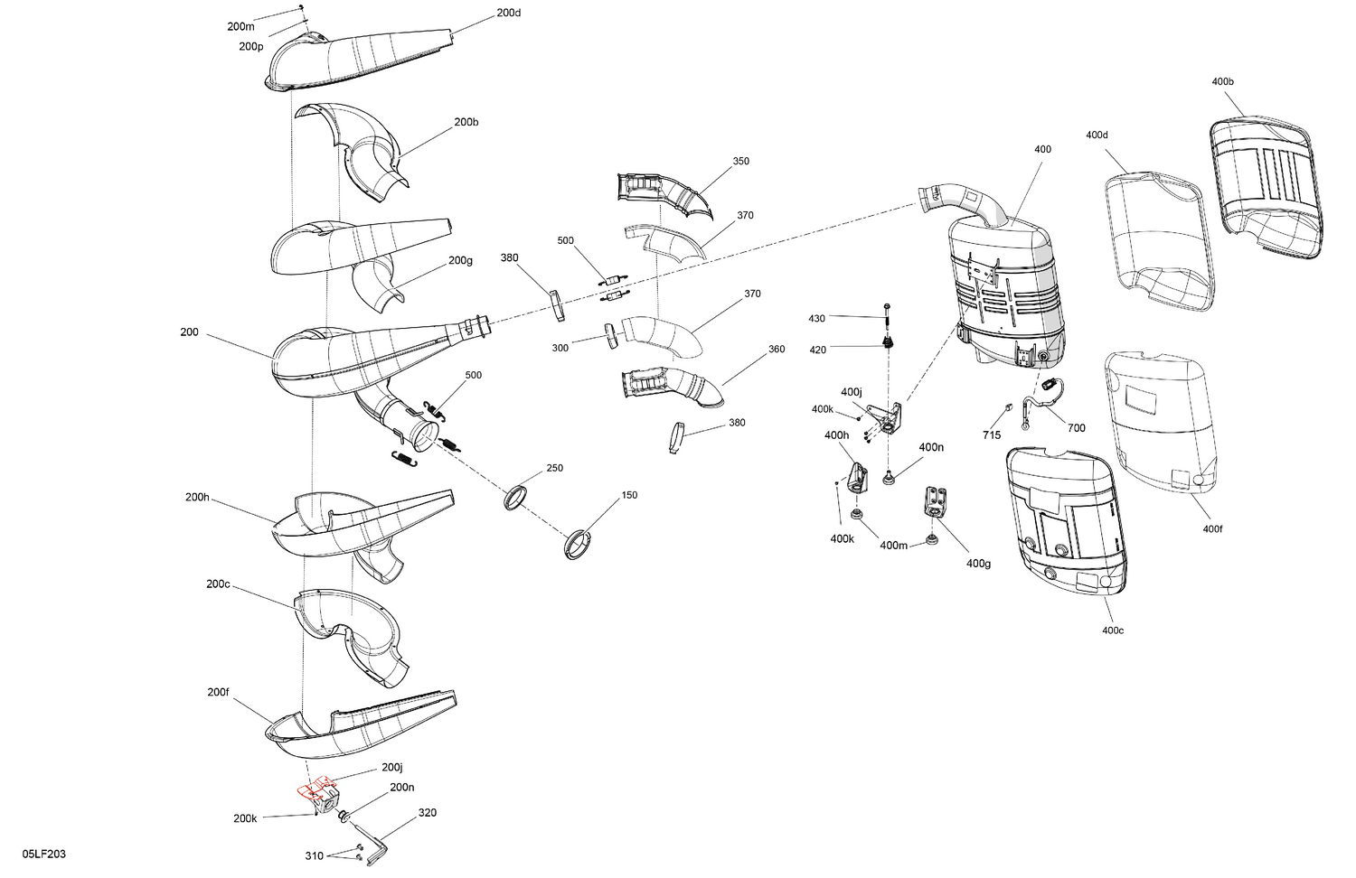 02- Engine - Exhaust
