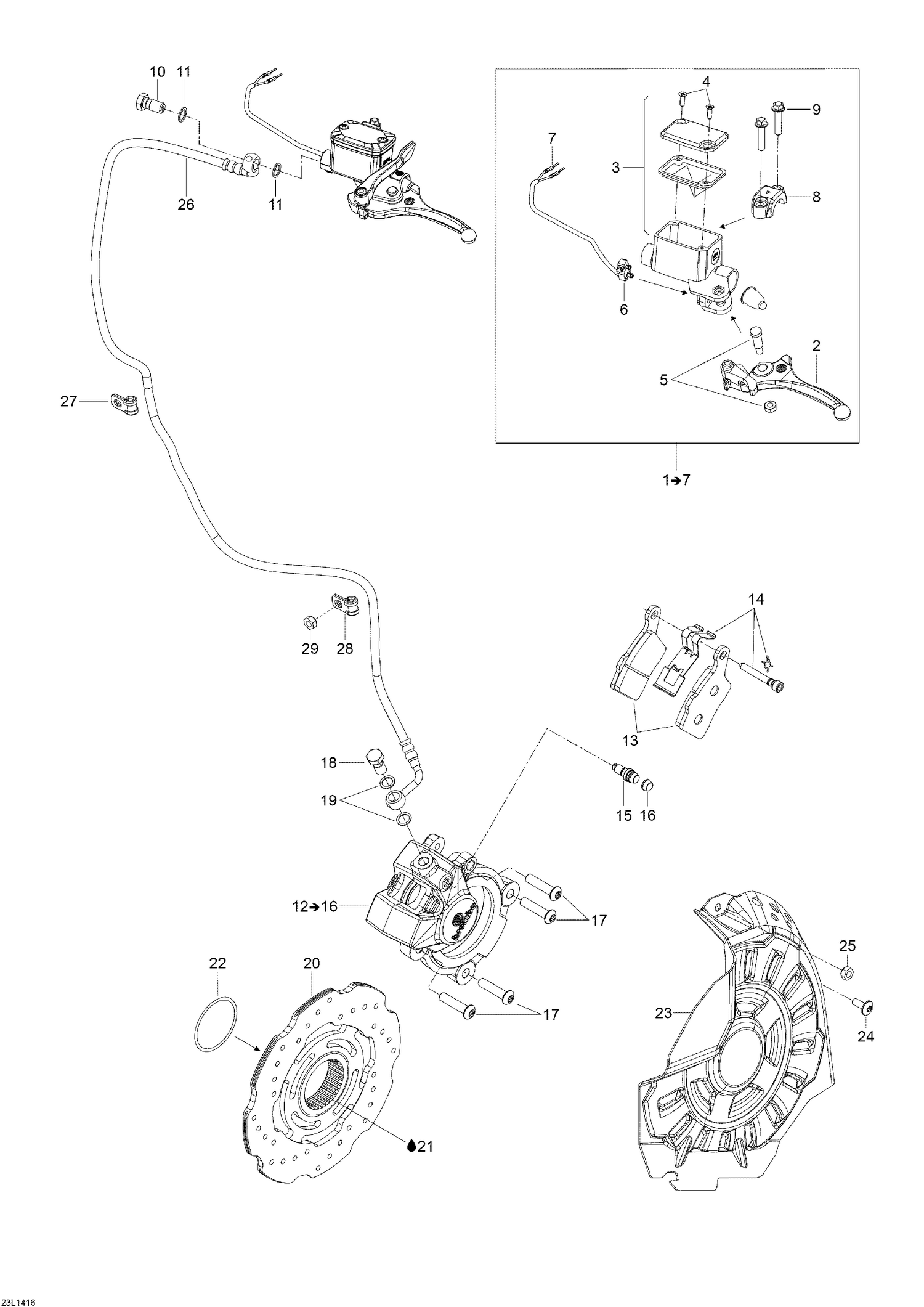 06- Hydraulic Brakes