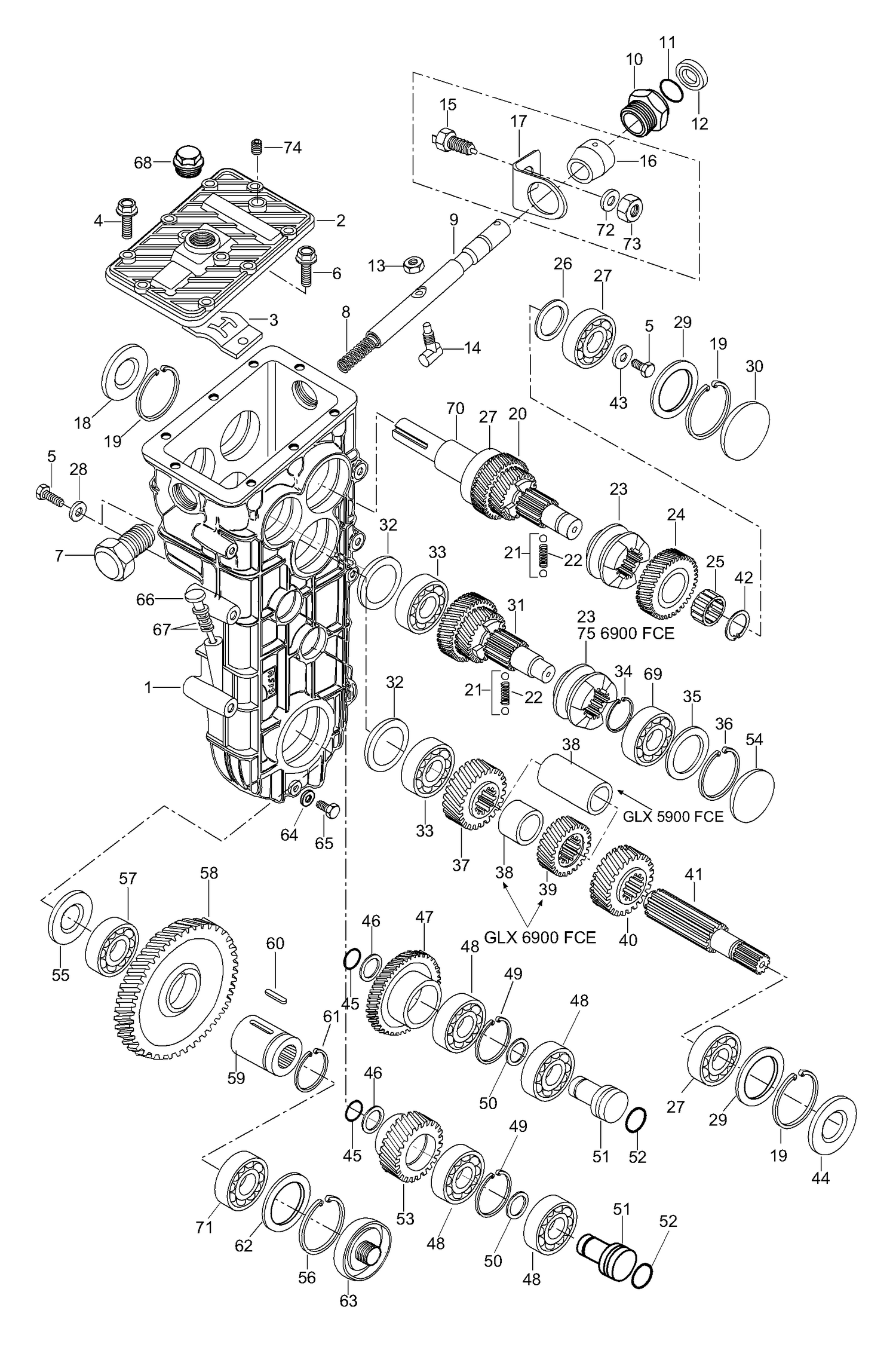 05- Gearbox