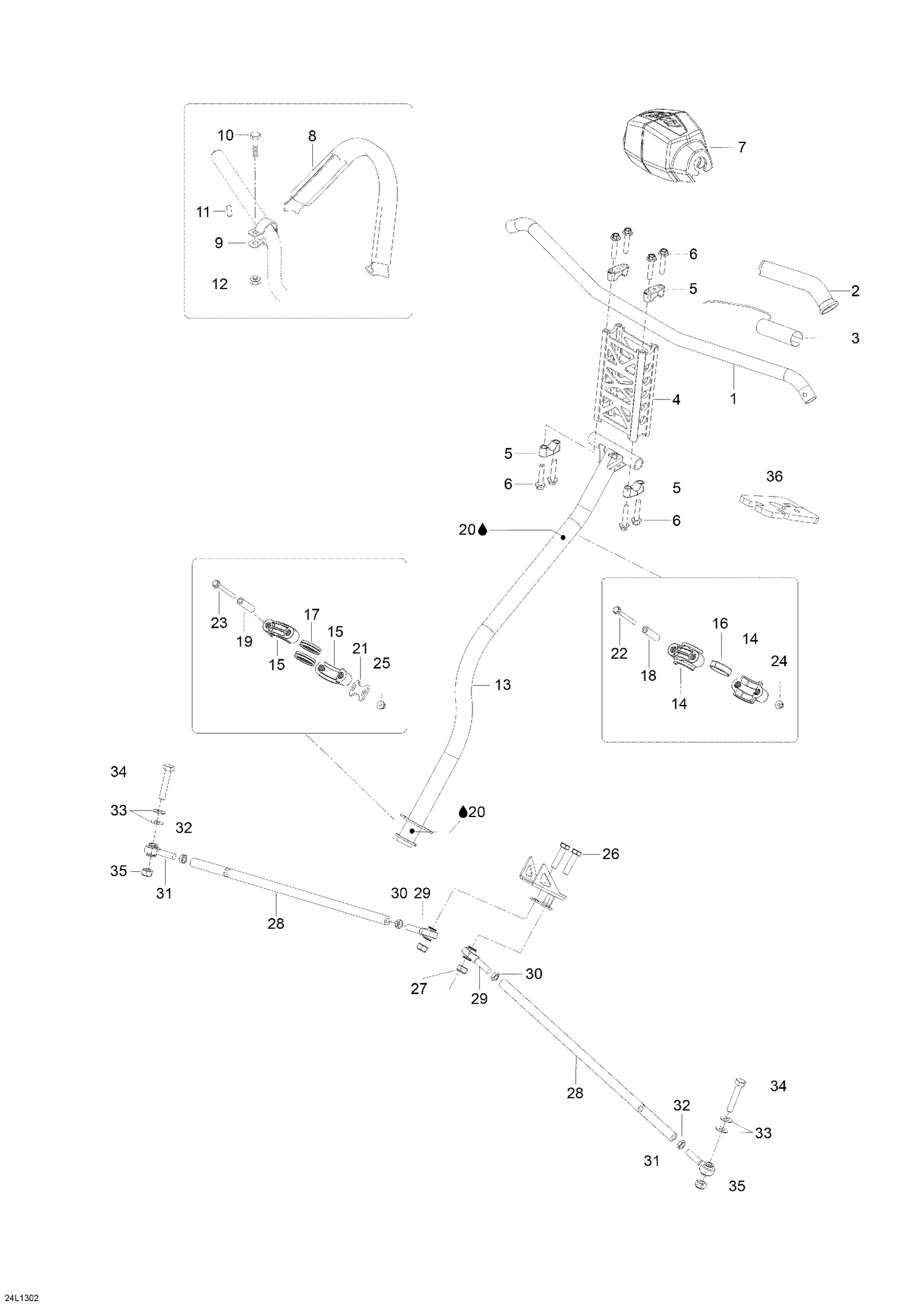 07- Steering System