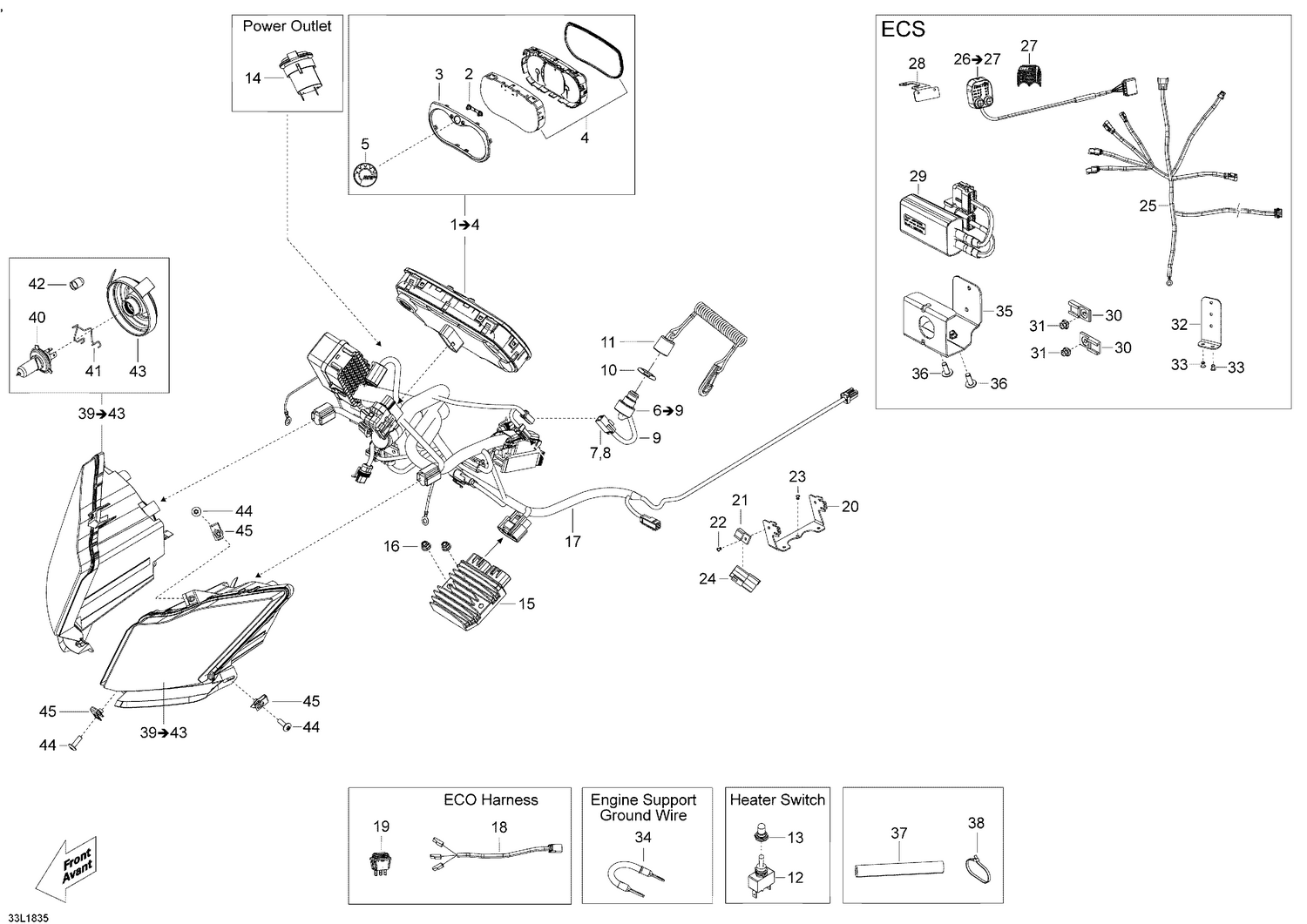 10- Electrical System