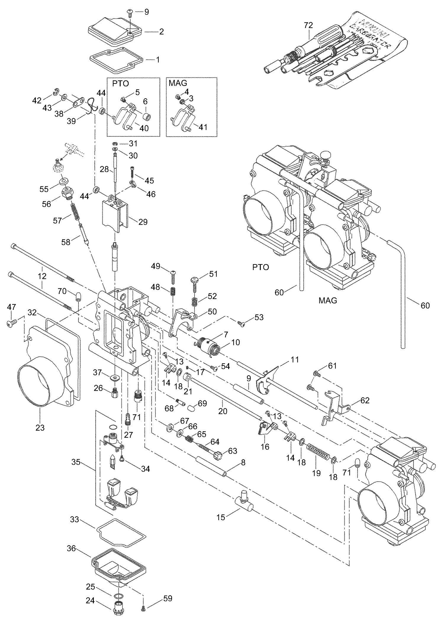 02- Carburetor