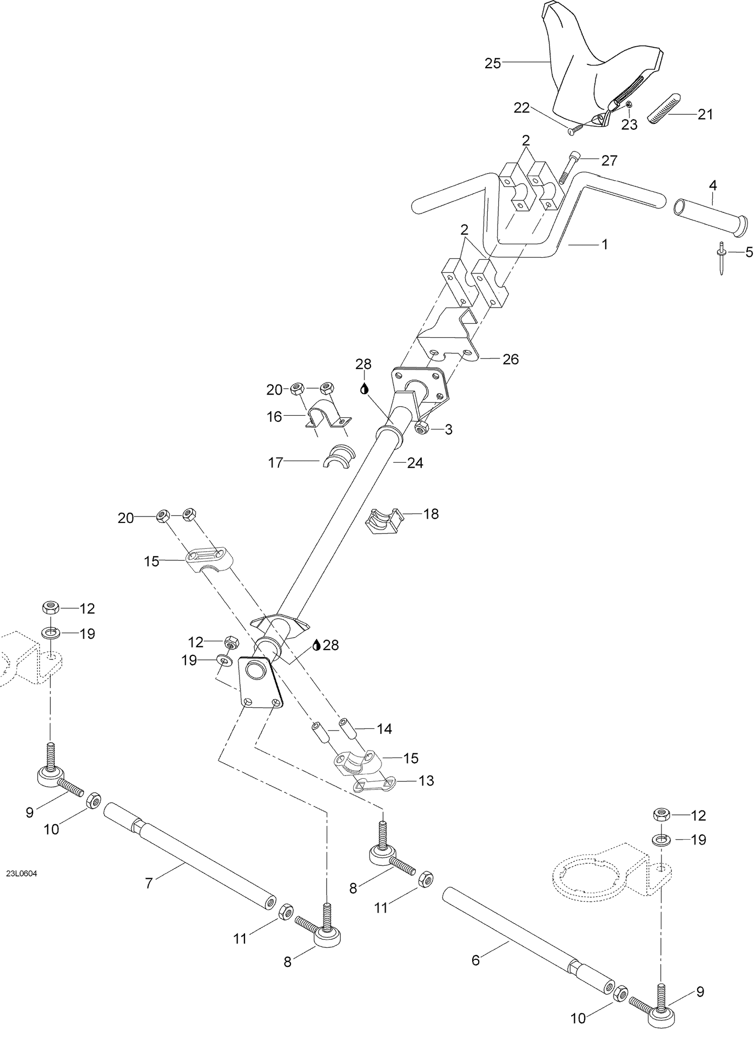 03- Steering System