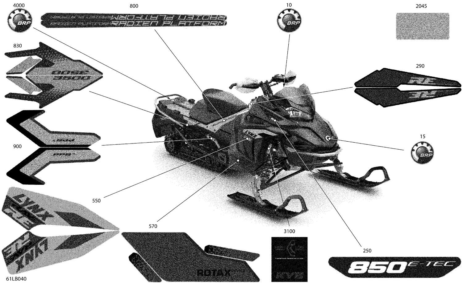 07- Body - Decals