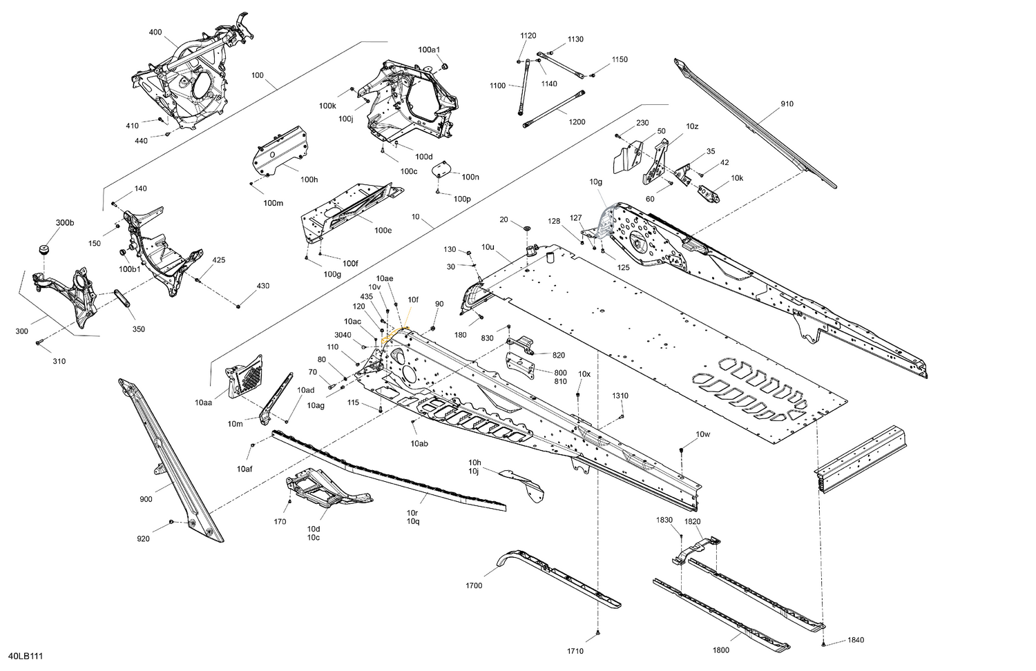 06- Frame - System
