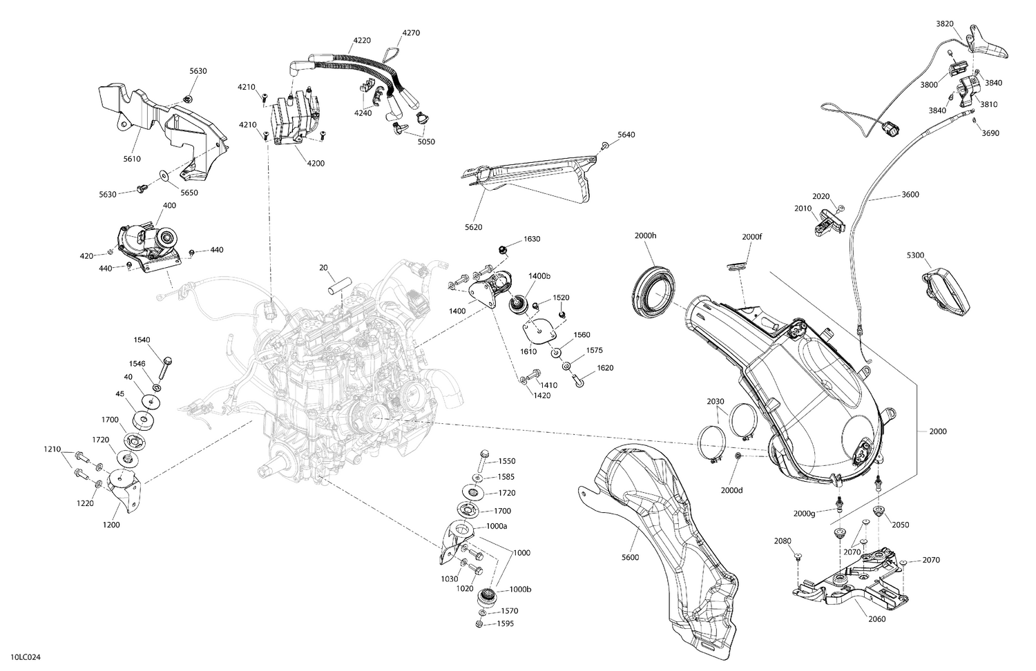 02- Engine - System