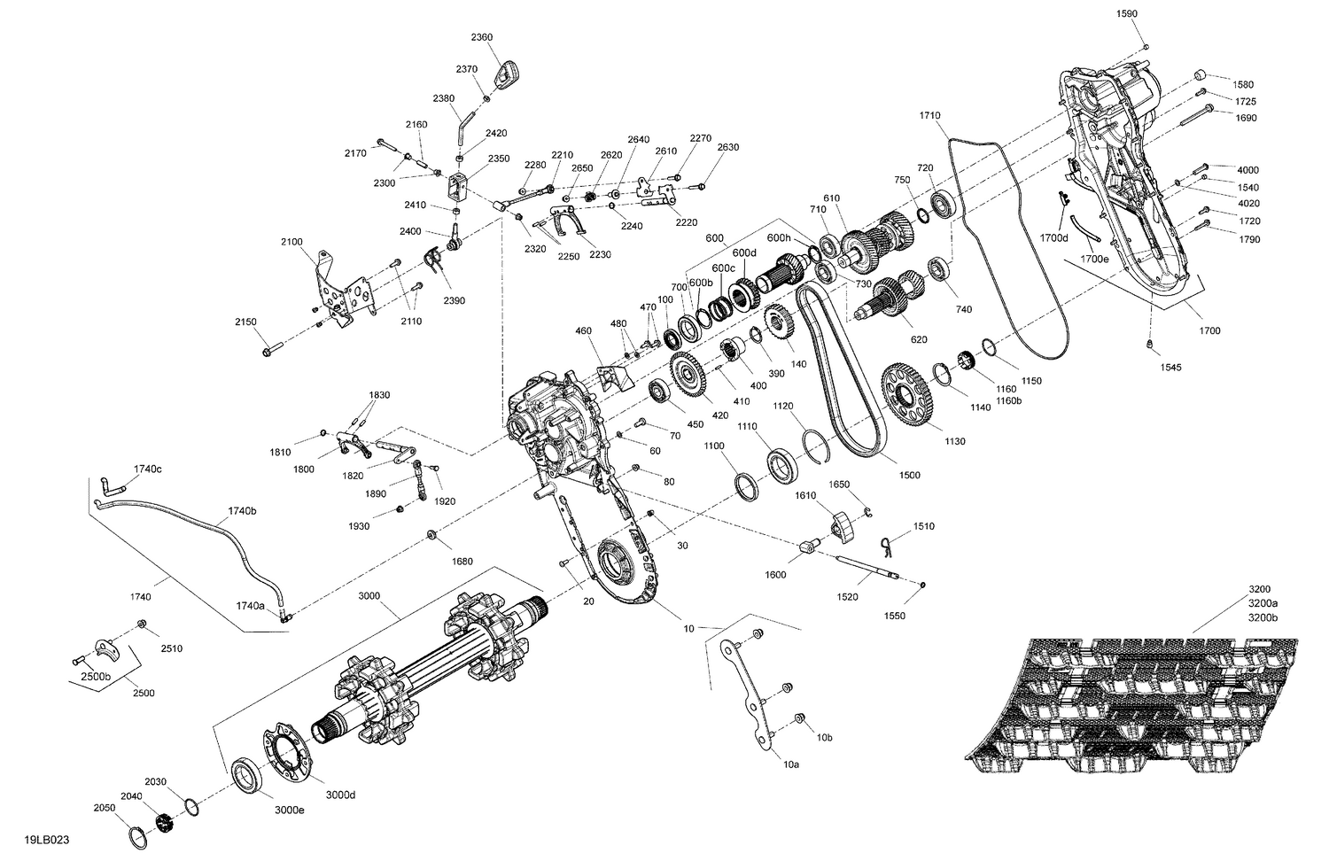 04- Drive - System
