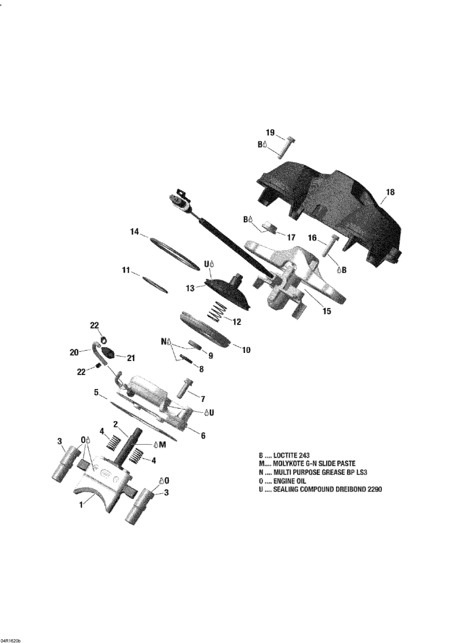 01- RAVE Valve - 800 E-TEC