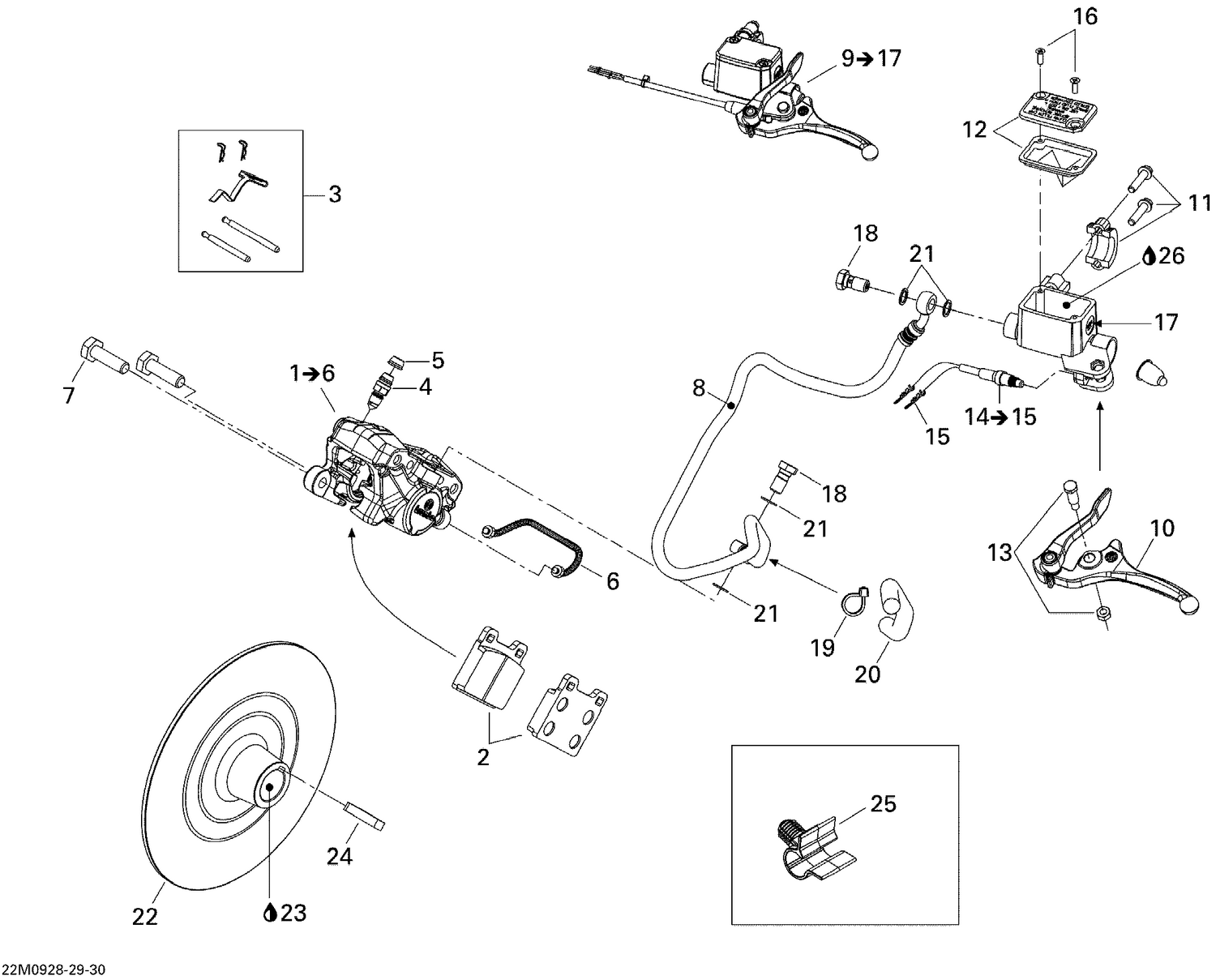 06- Hydraulic Brakes