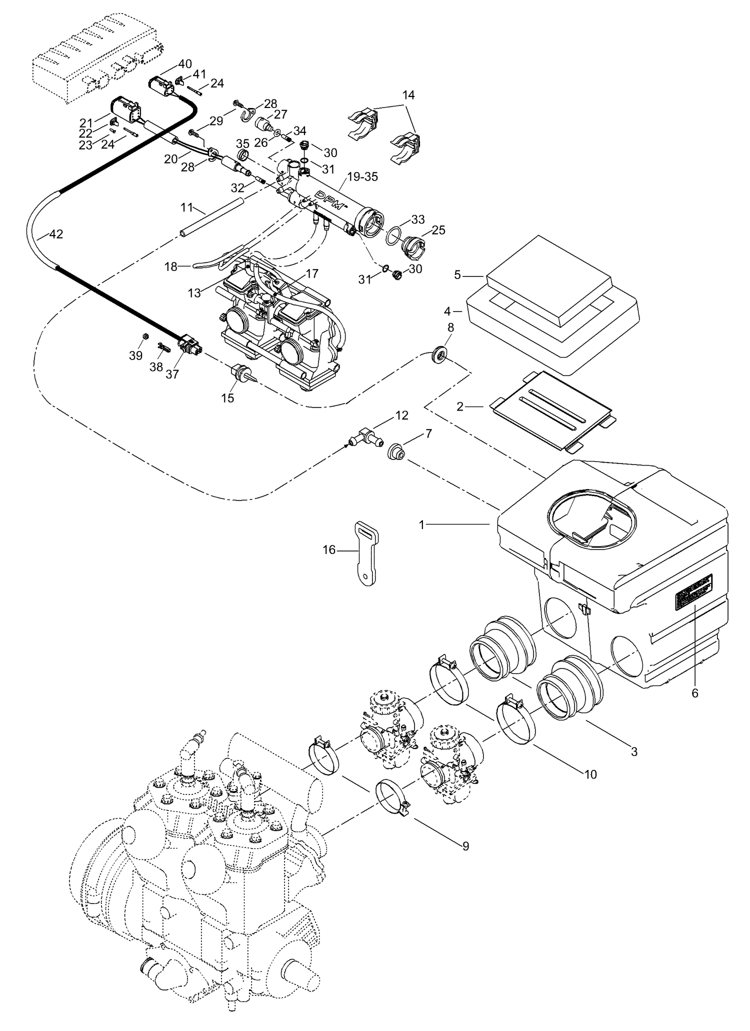 01- Air Silencer