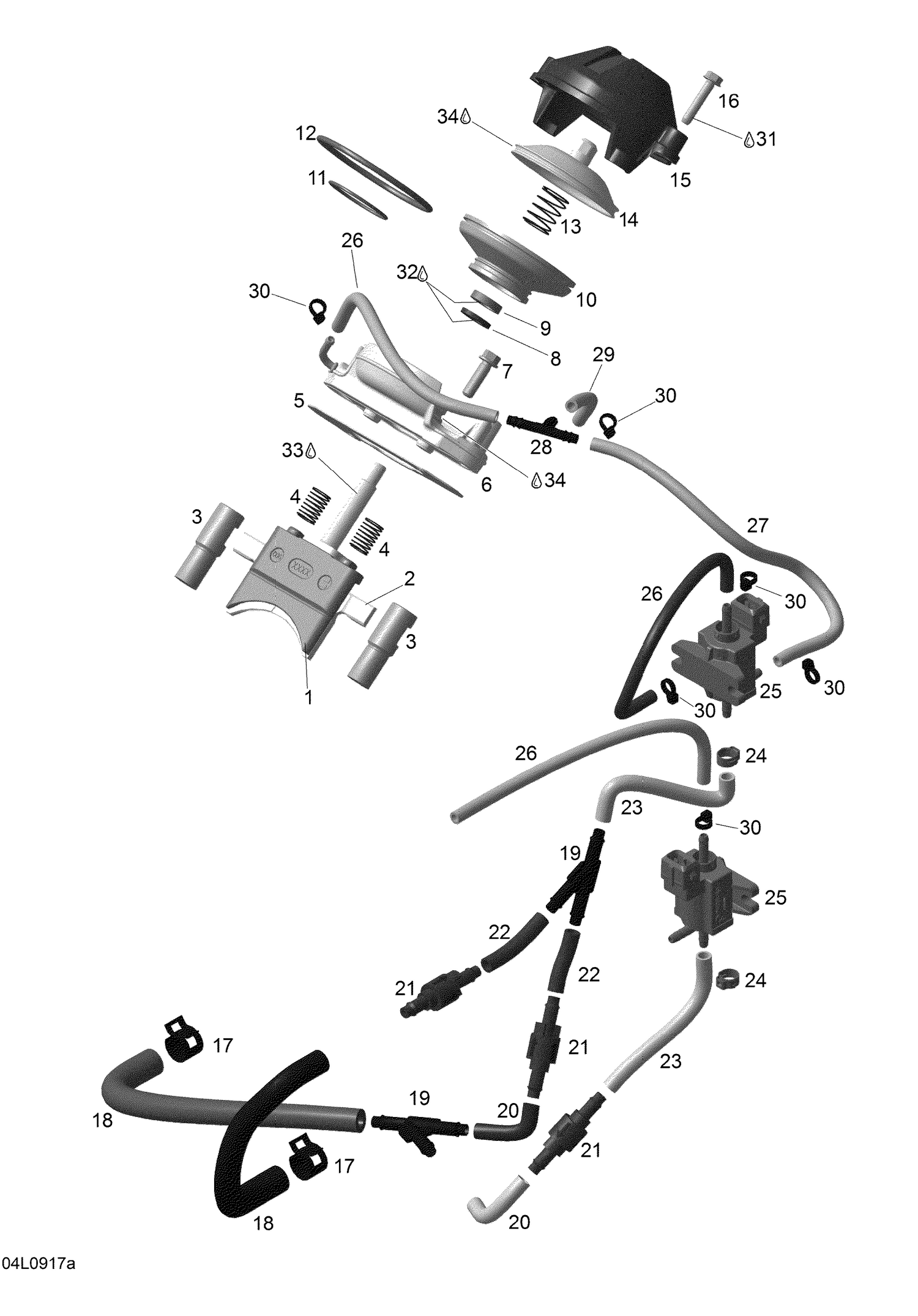 01- Rave valve