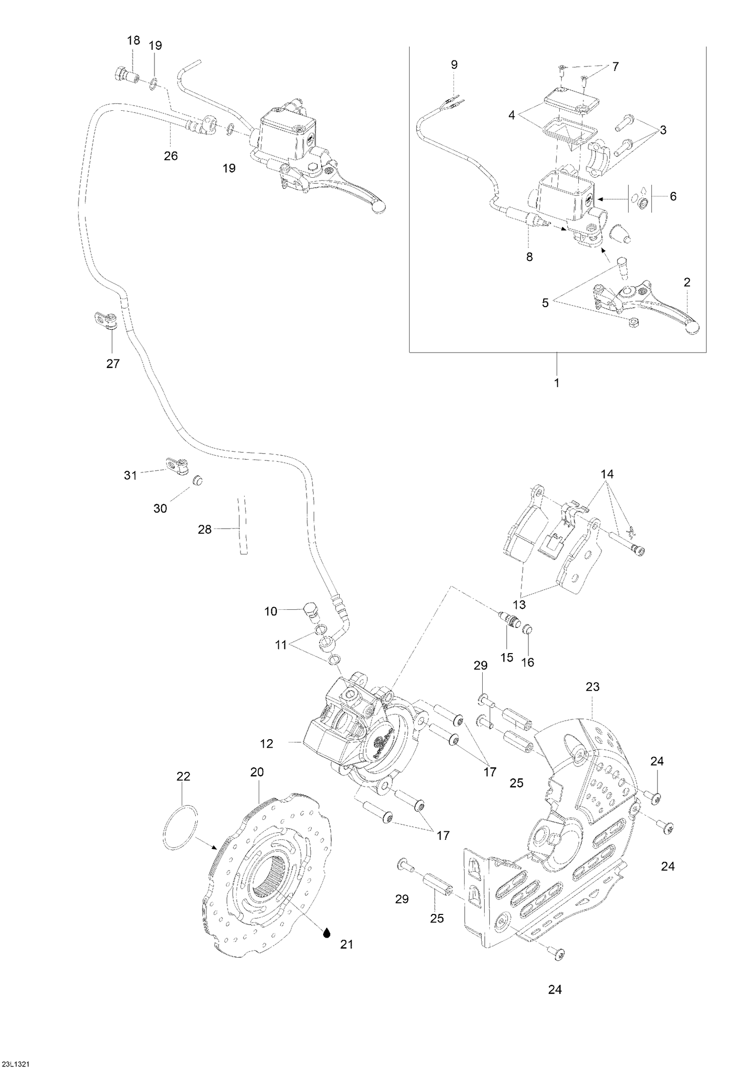06- Hydraulic Brakes