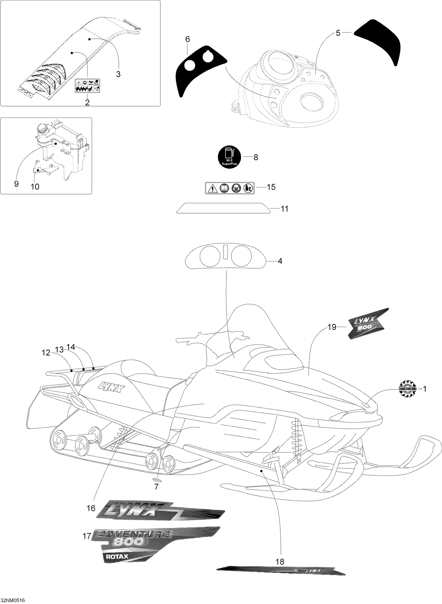 09- Decals