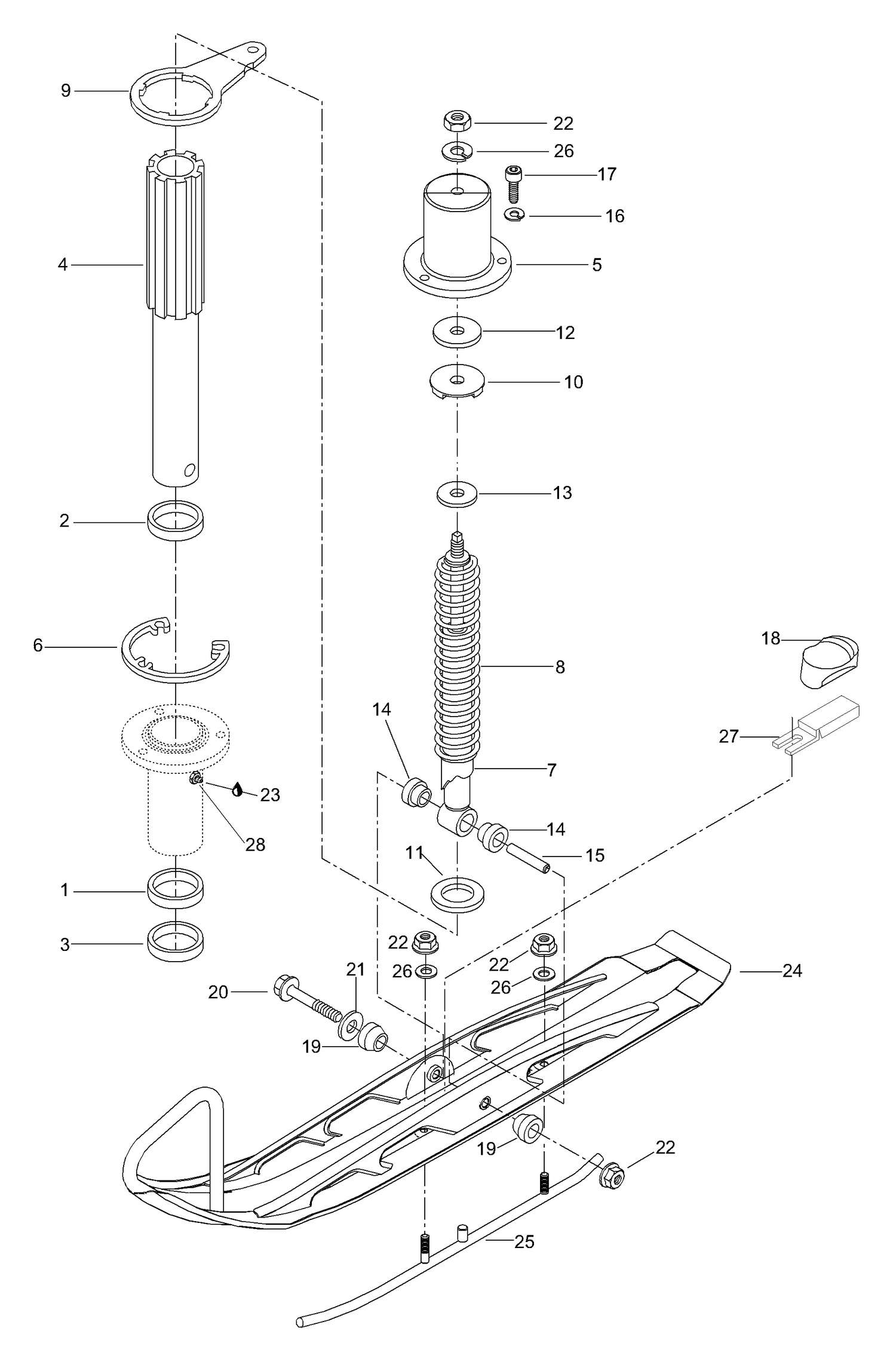 08- Front Suspension