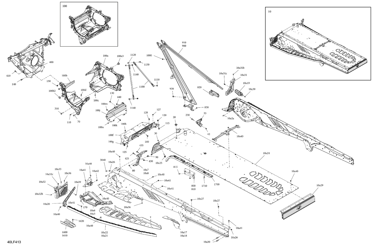 06- Frame - System
