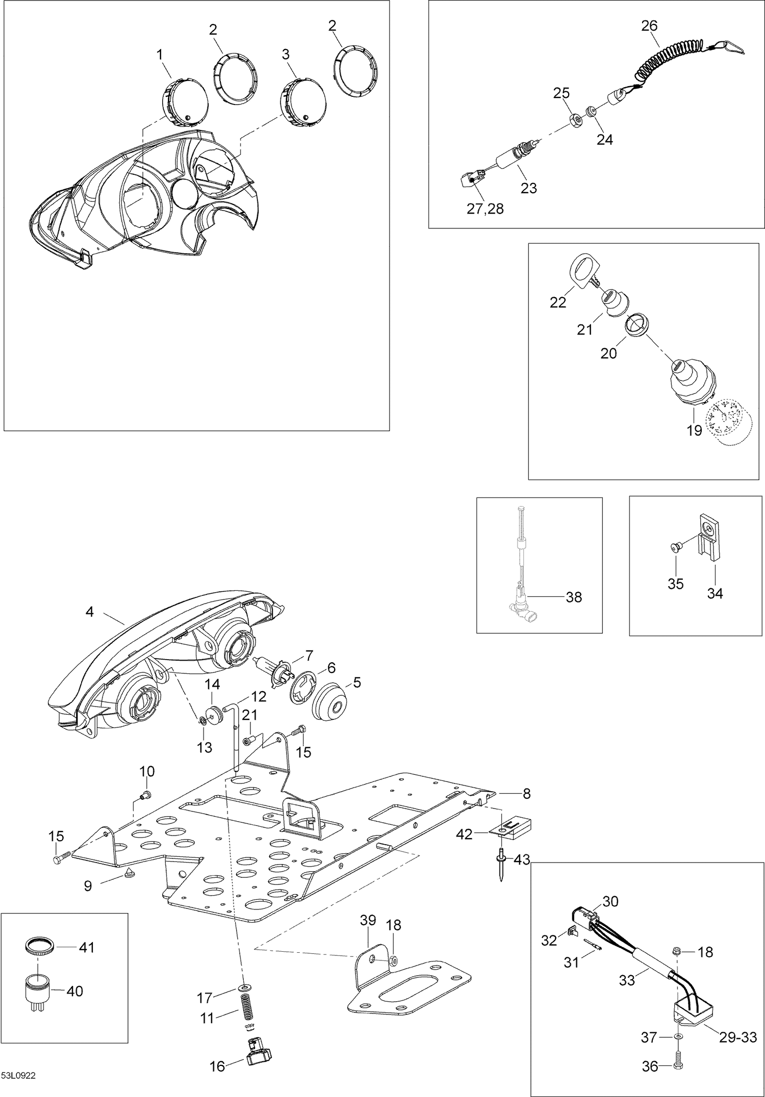10- Electrical System