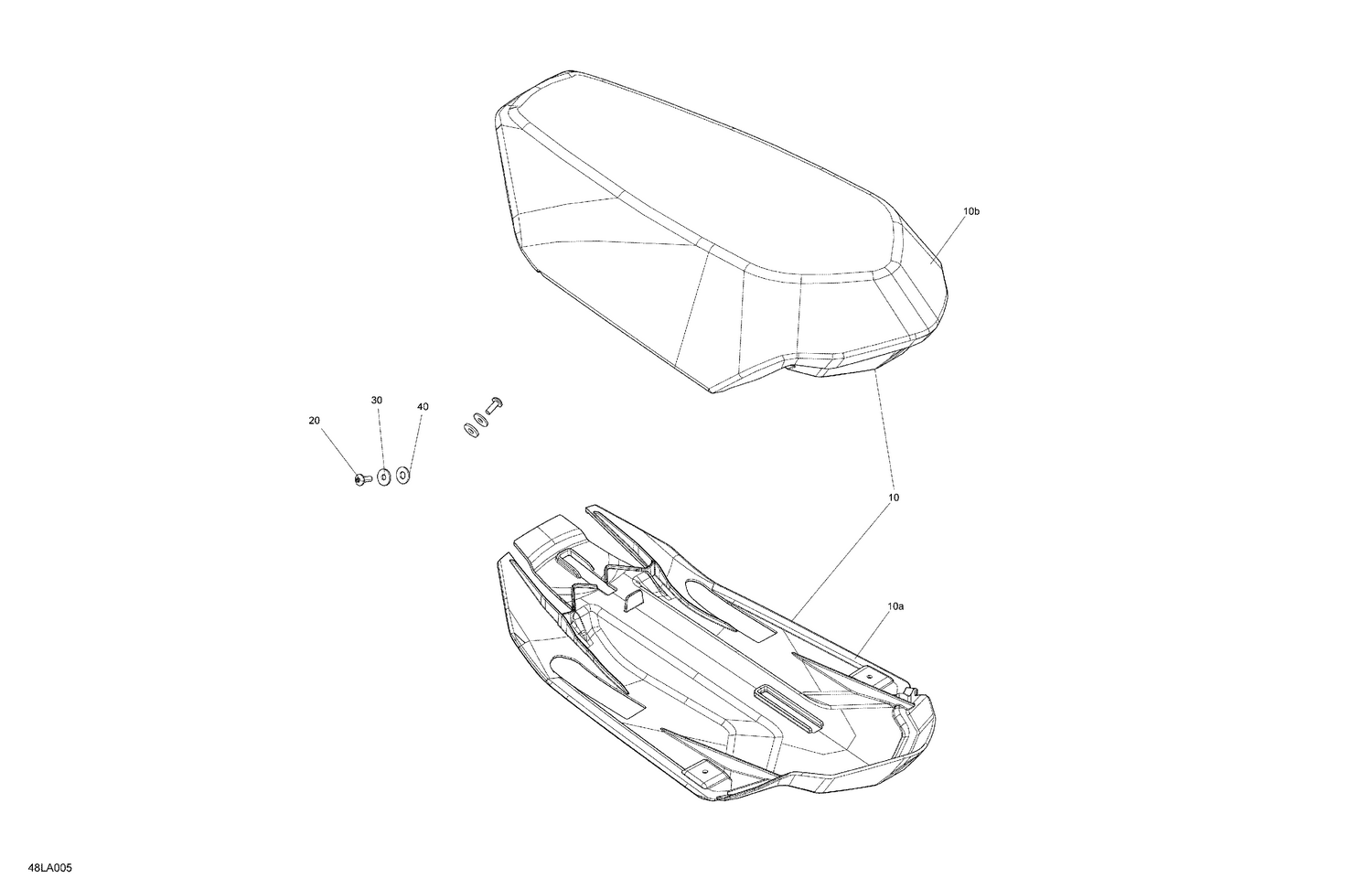 07- Body - Seat